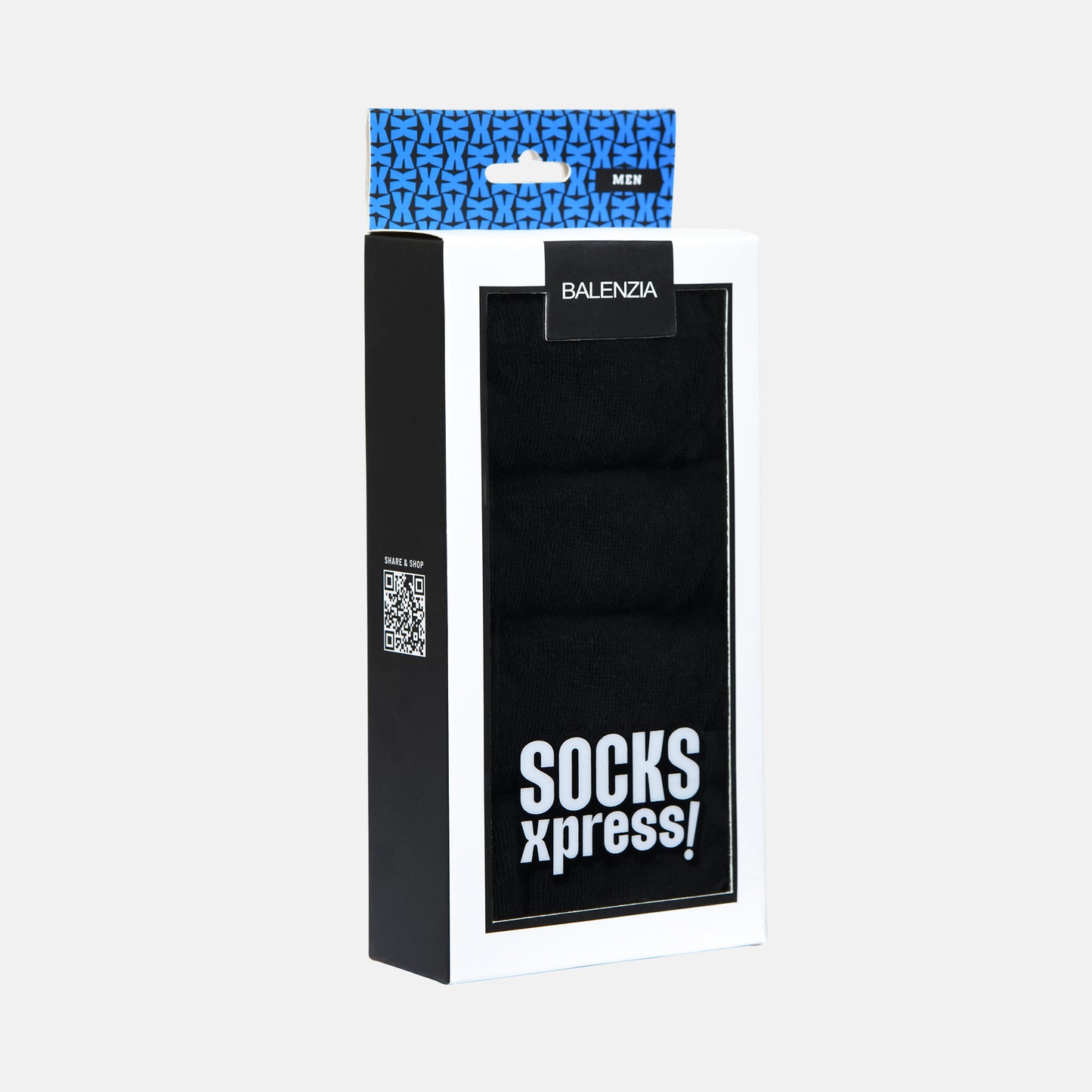 Men’s Loafer No-Show Everyday Seamless Socks