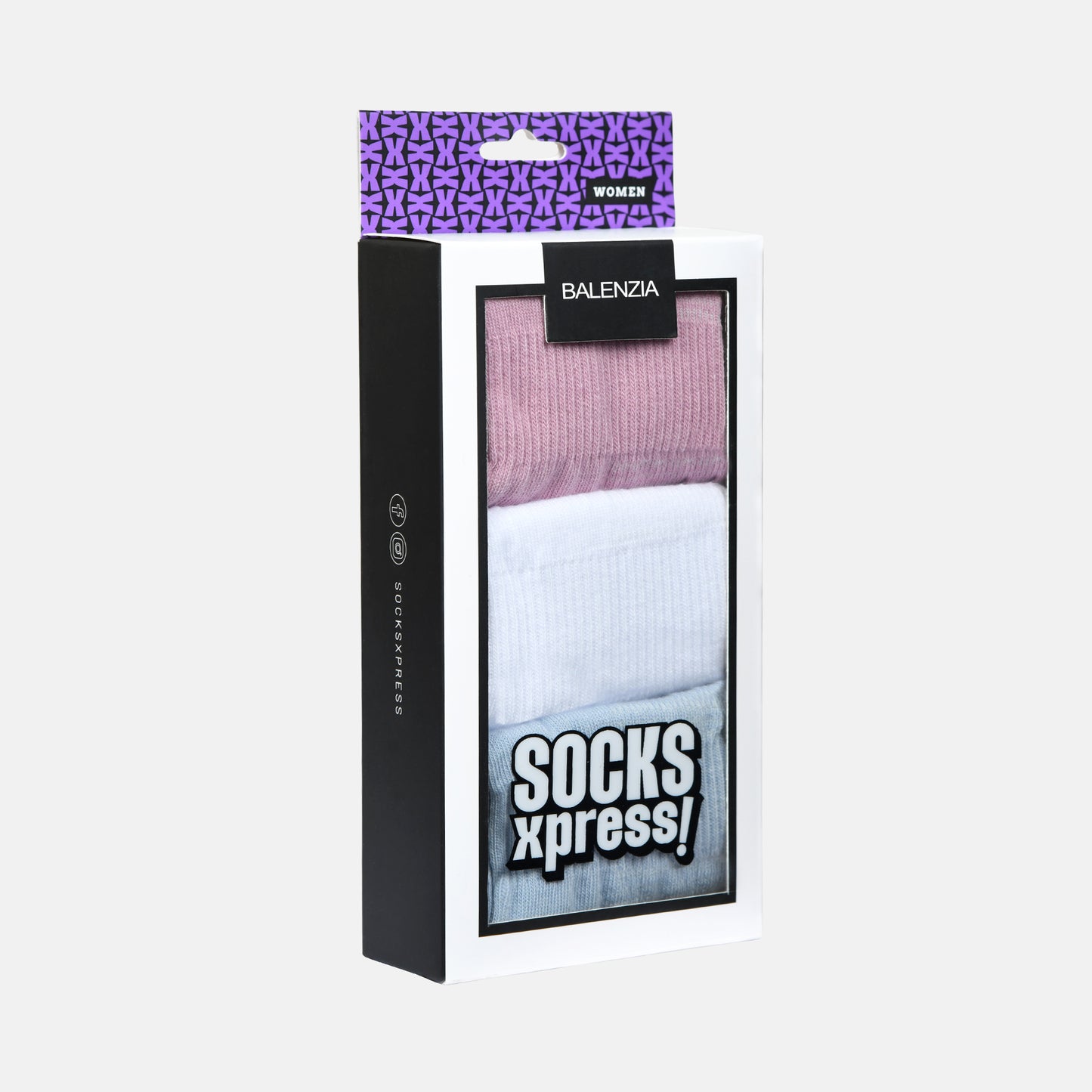 Women’s Essentials Lowcut Ankle Socks