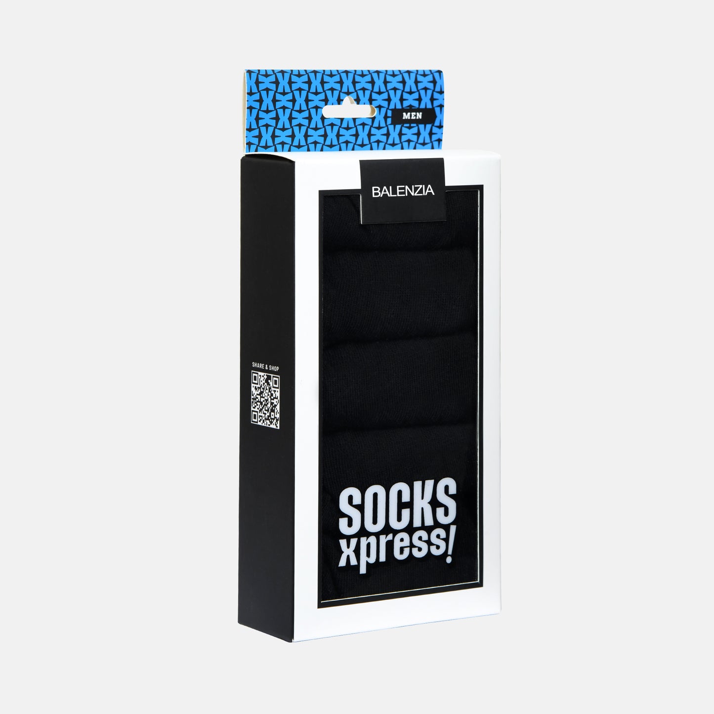 Men’s Loafer No-Show Everyday Seamless Socks