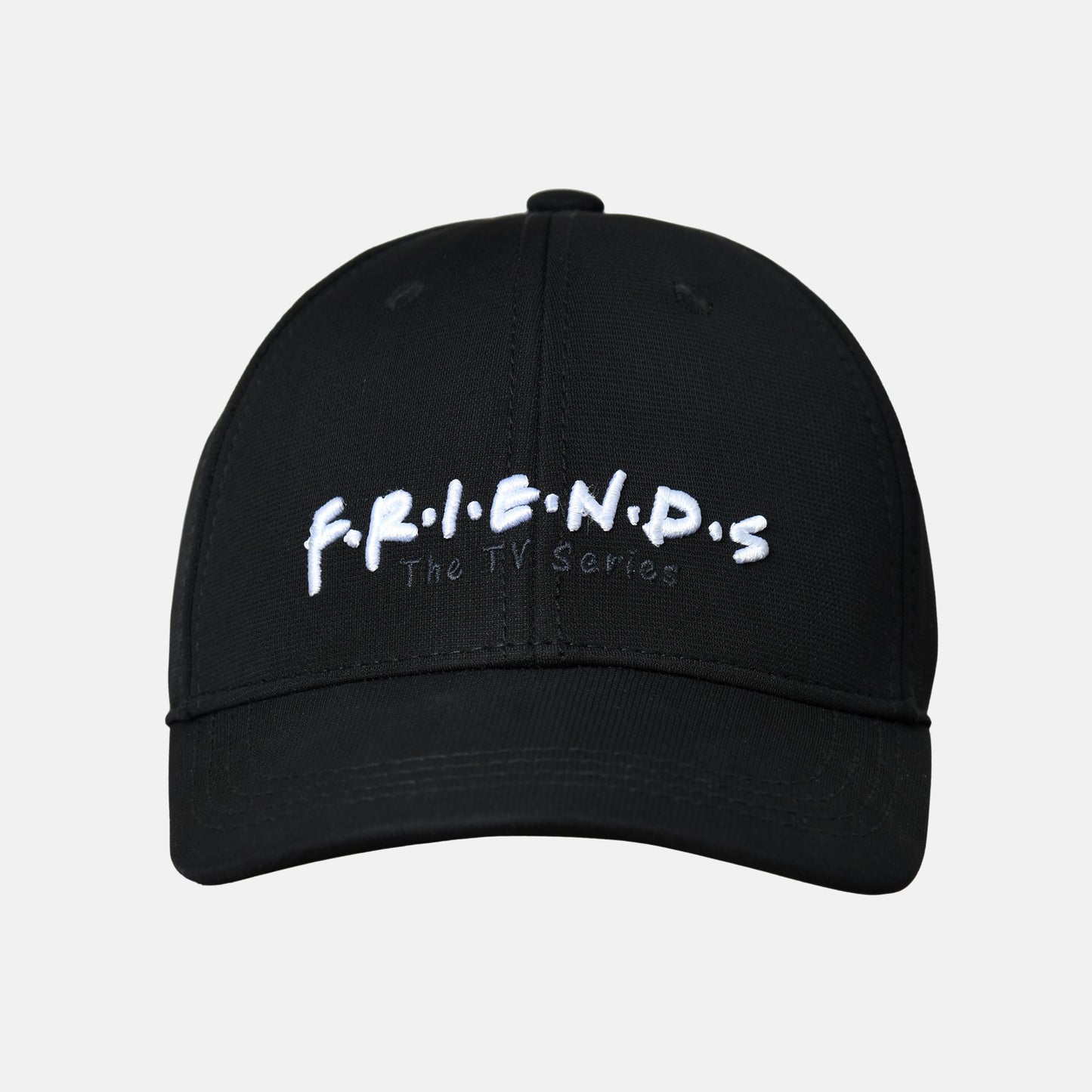 BZ Headwear F.R.I.E.N.D.S Women’s BaseBall Cap