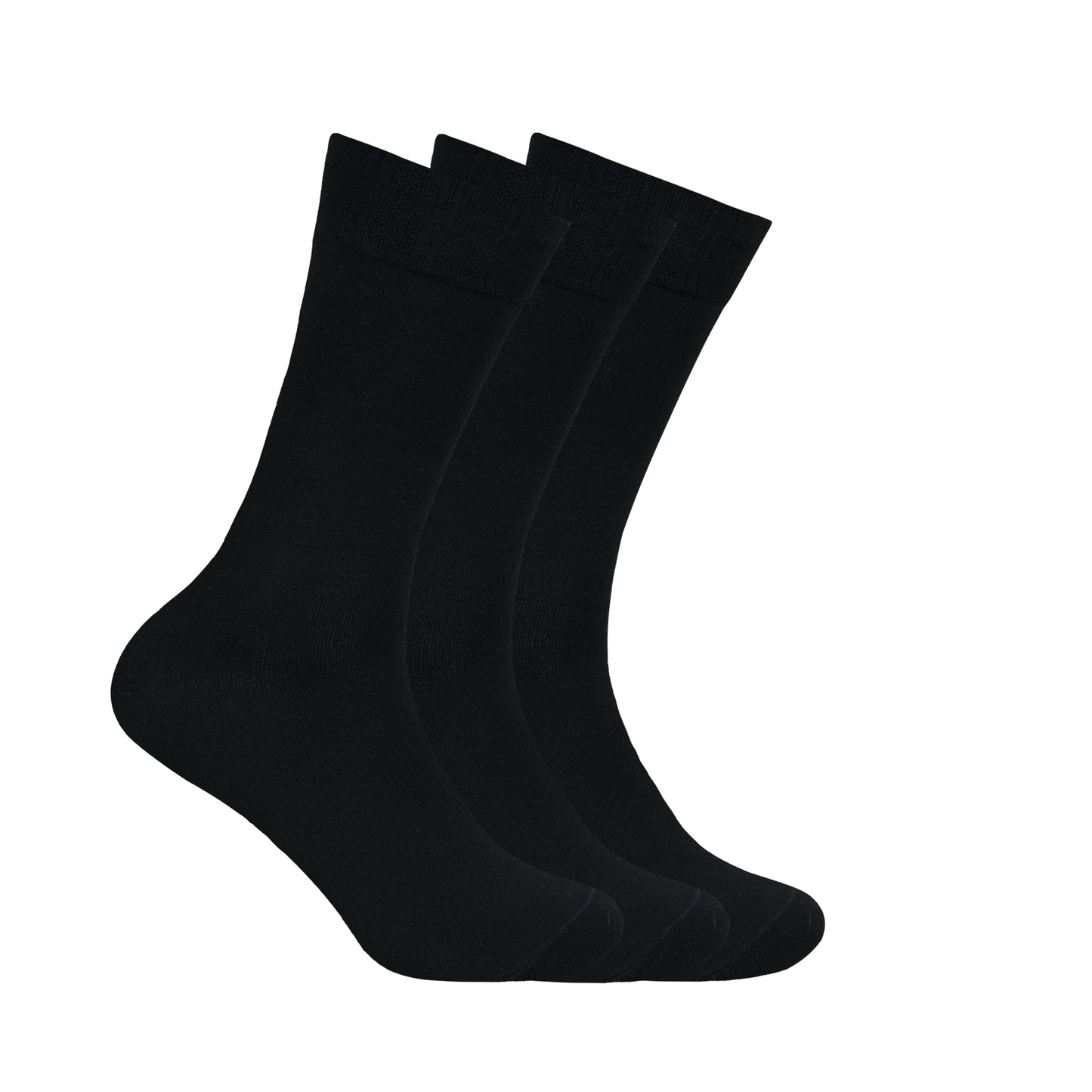 Men’s Bamboo Crew Socks
