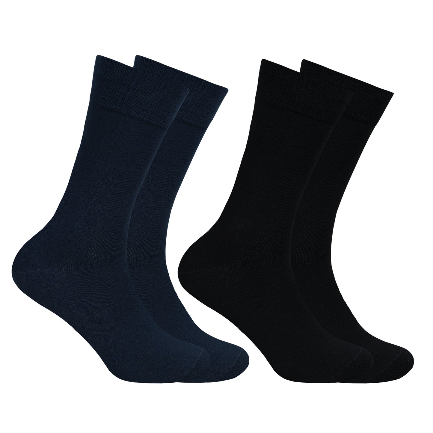 Men’s Bamboo Crew Socks