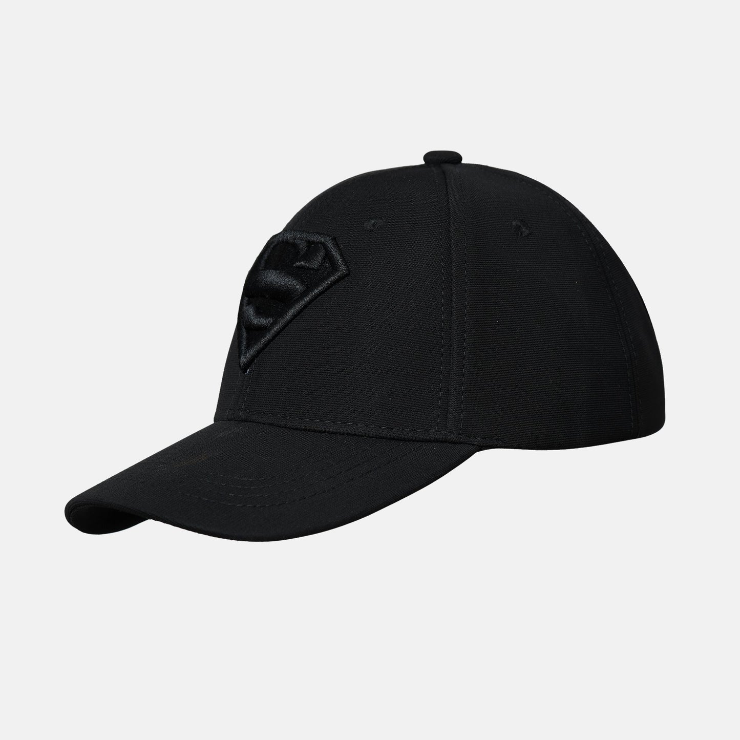 BZ Headwear Superman Men’s Baseball Cap