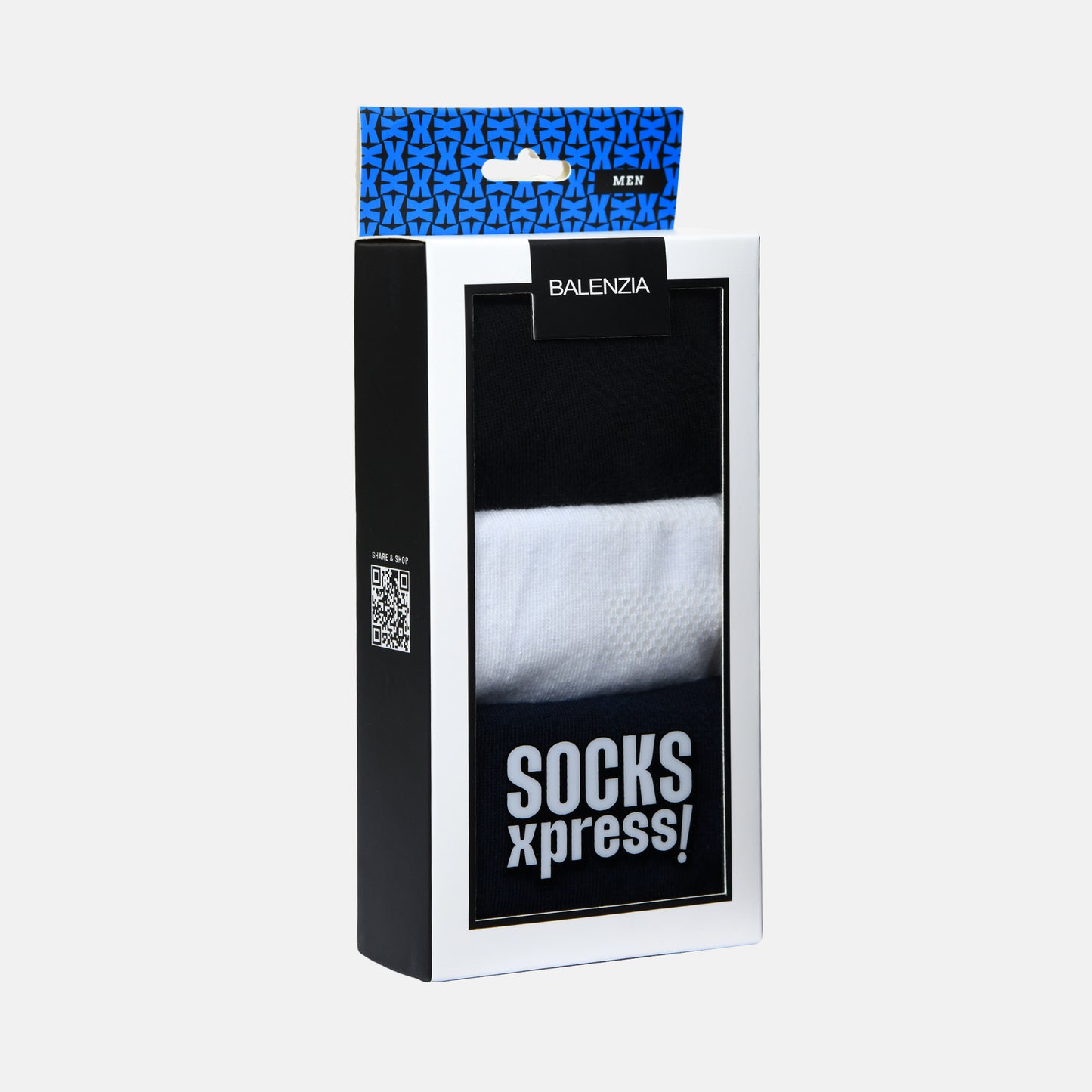 Men’s Lowcut Socks