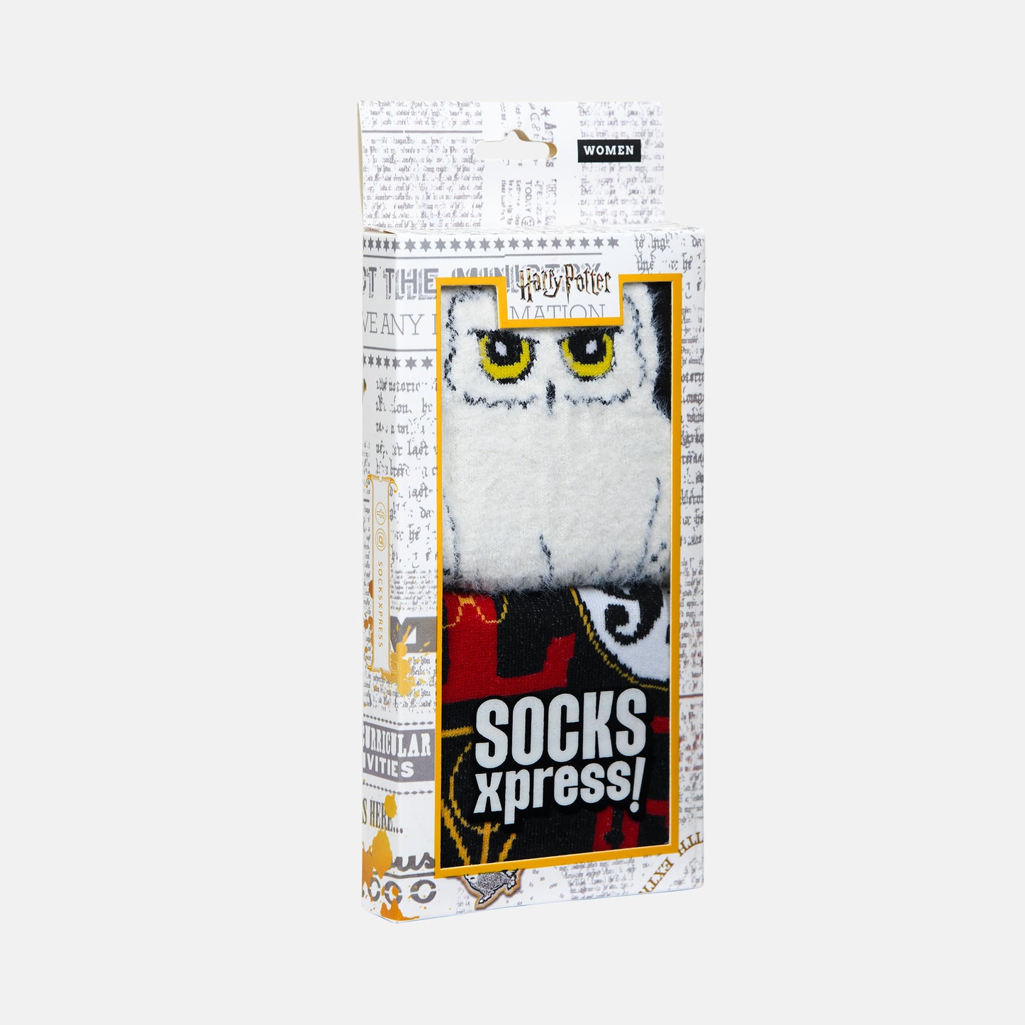 Women’s Harry Potter Themed Ankle Socks