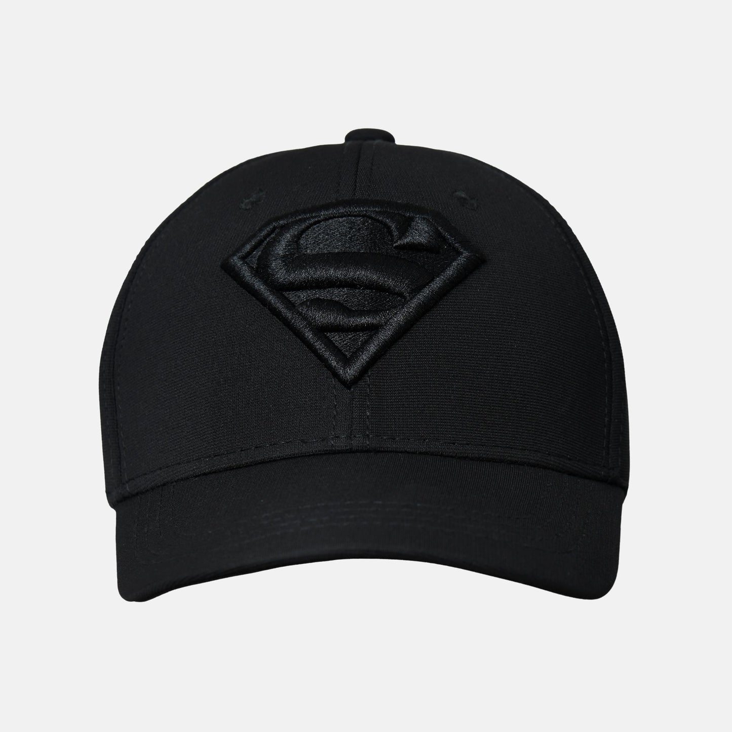 BZ Headwear Superman Men’s Baseball Cap