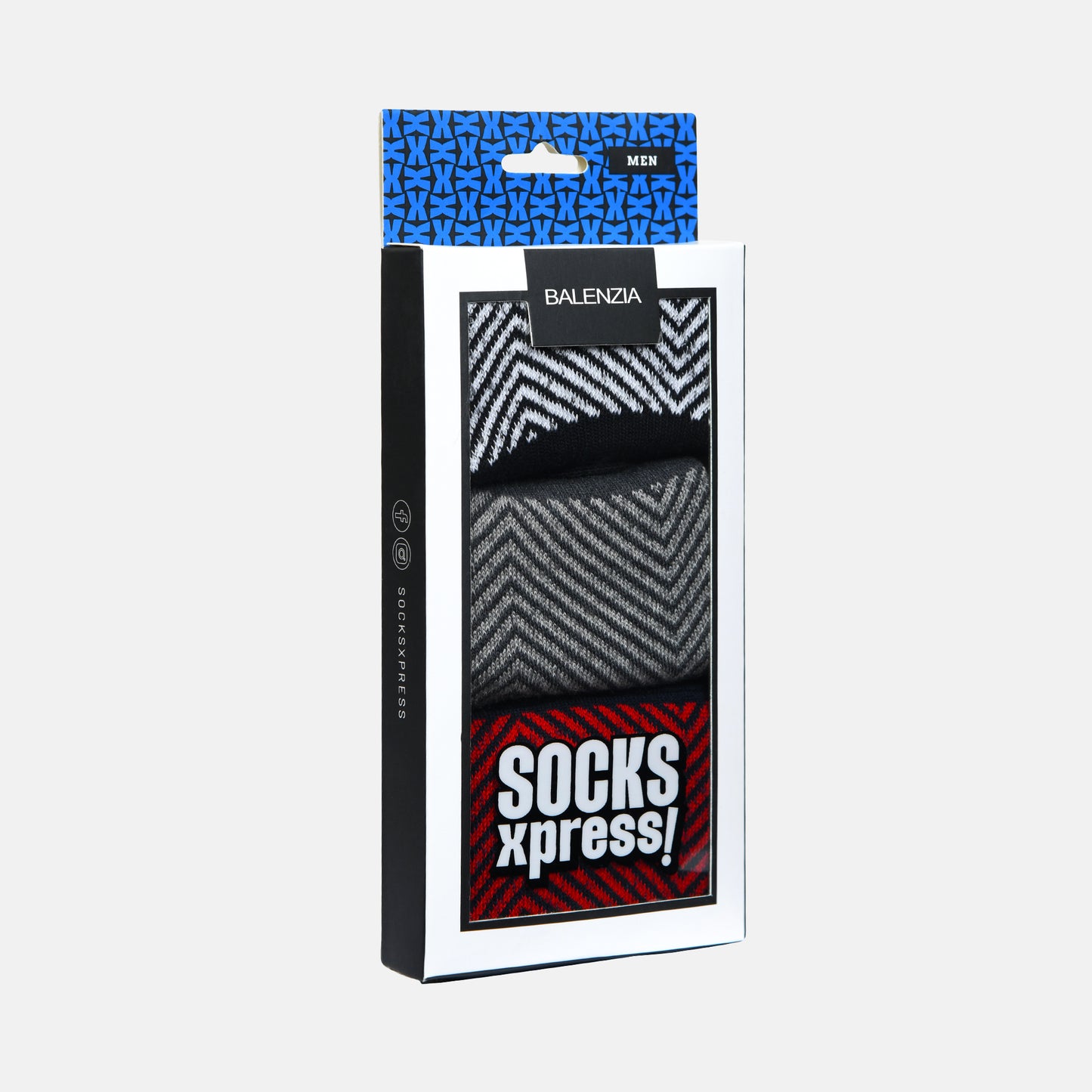 Men’s Loafer Socks