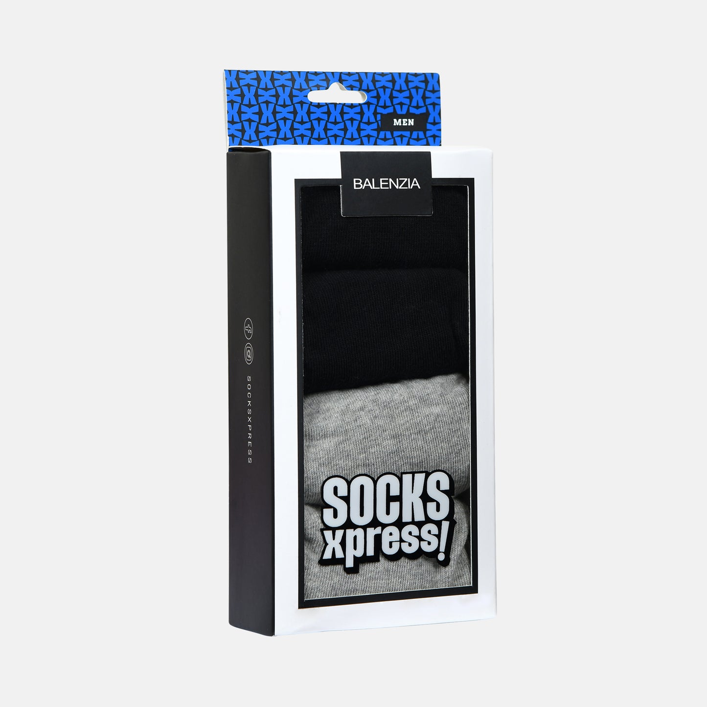 Men’s Loafer Socks