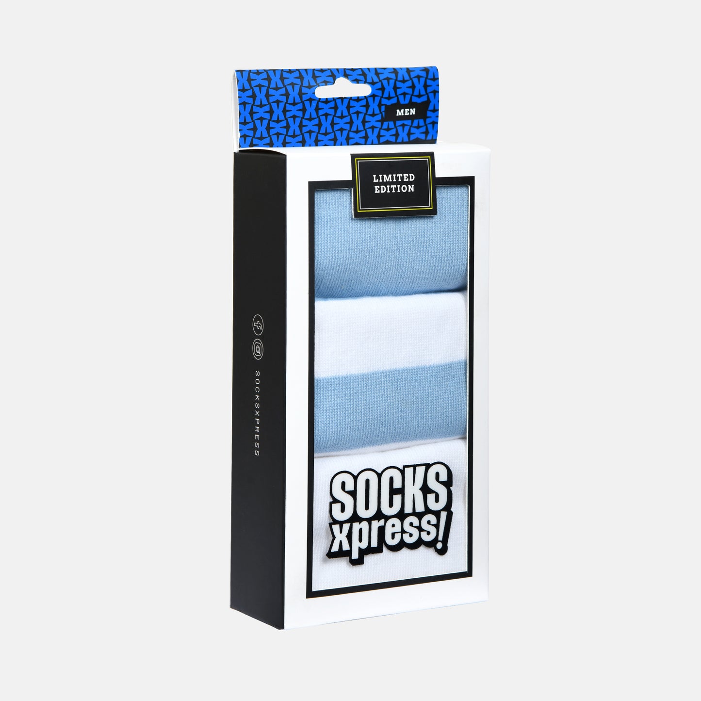 Men’s Cotton Ankle Socks