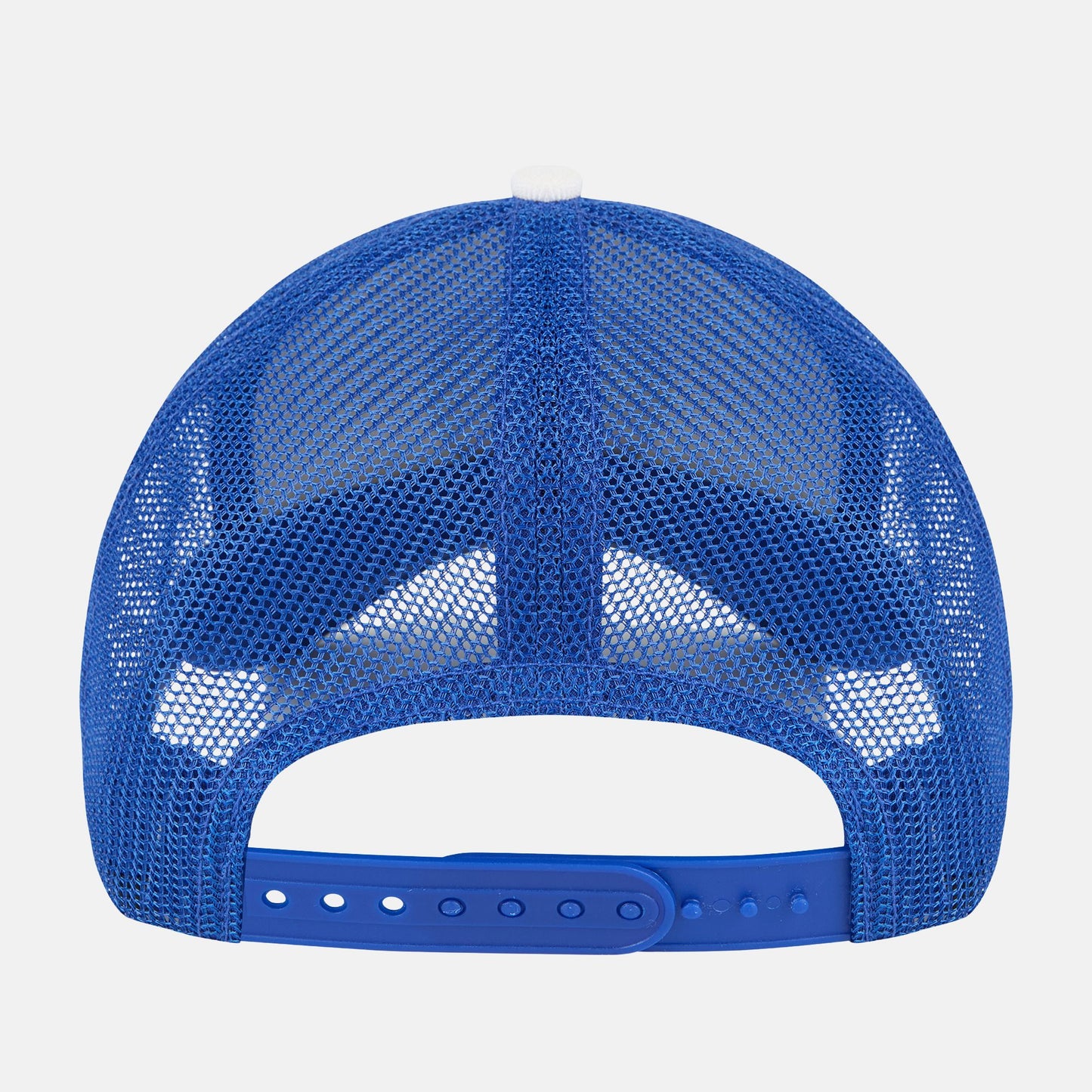 BZ Headwear Marvel Captain America Men's Trucker Cap