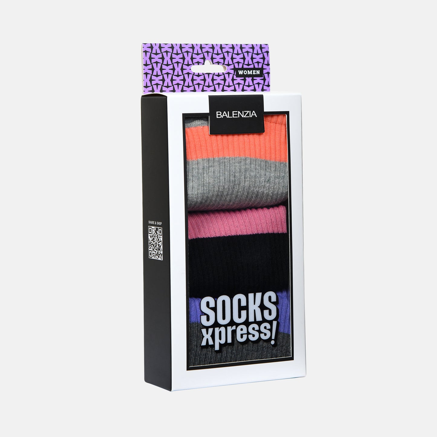 Women’s Lowcut Socks