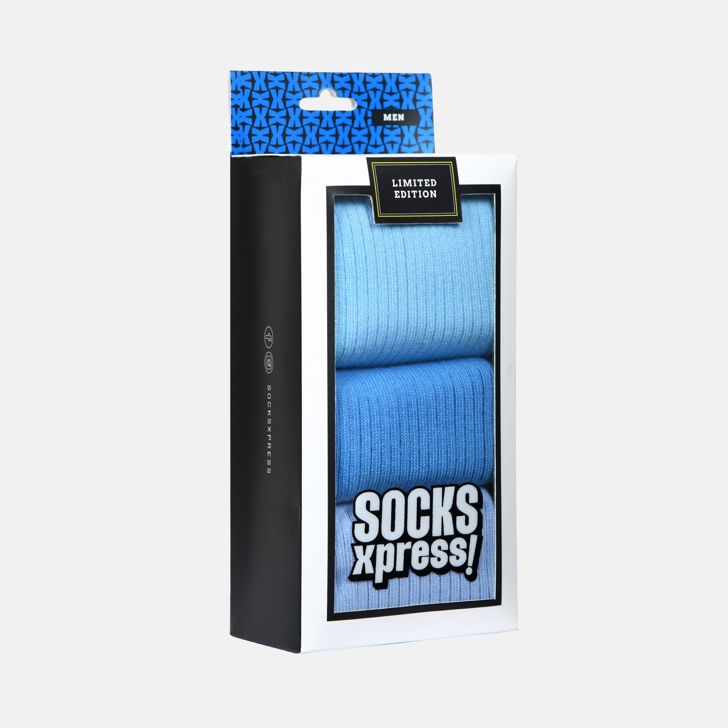 Men’s Cotton Crew Socks