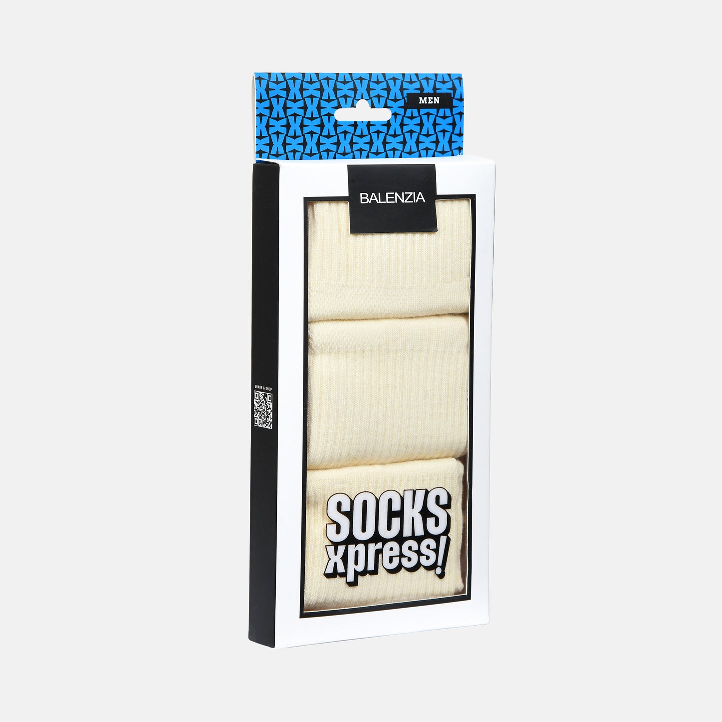 Men’s Cotton Solid Ankle Socks