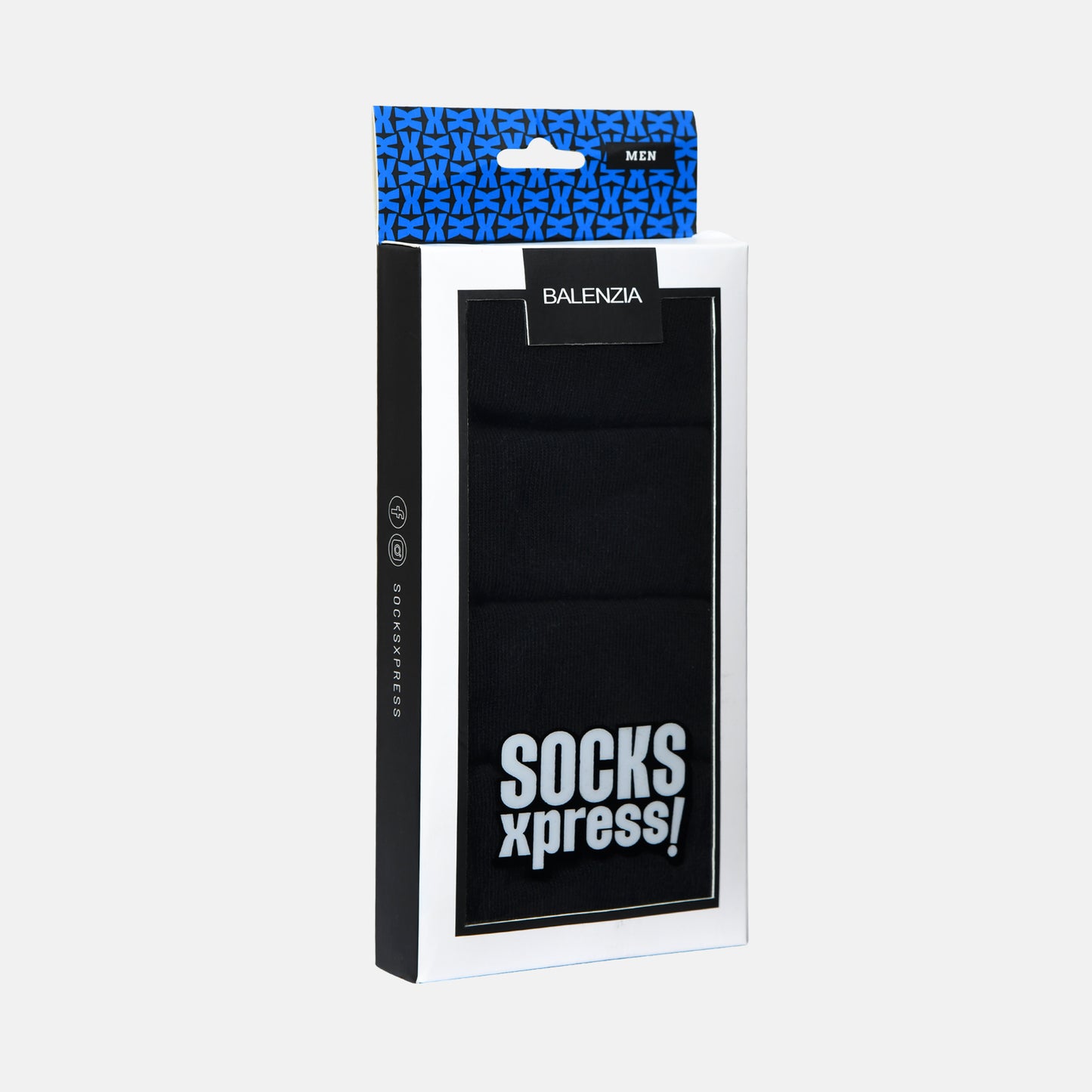 Men’s Loafer No-Show Everyday Seamless Socks