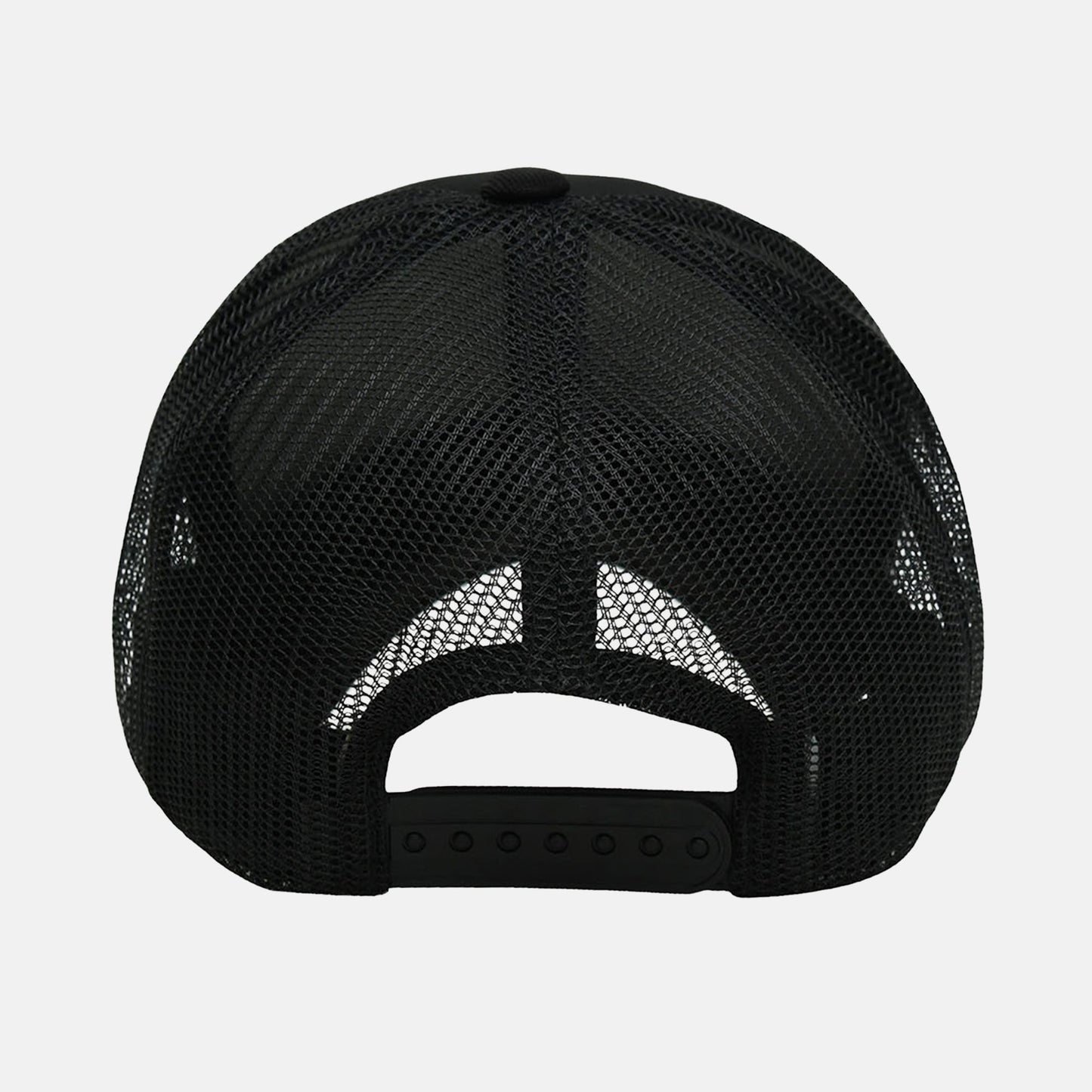 BZ Headwear Batman Unisex Trucker Cap