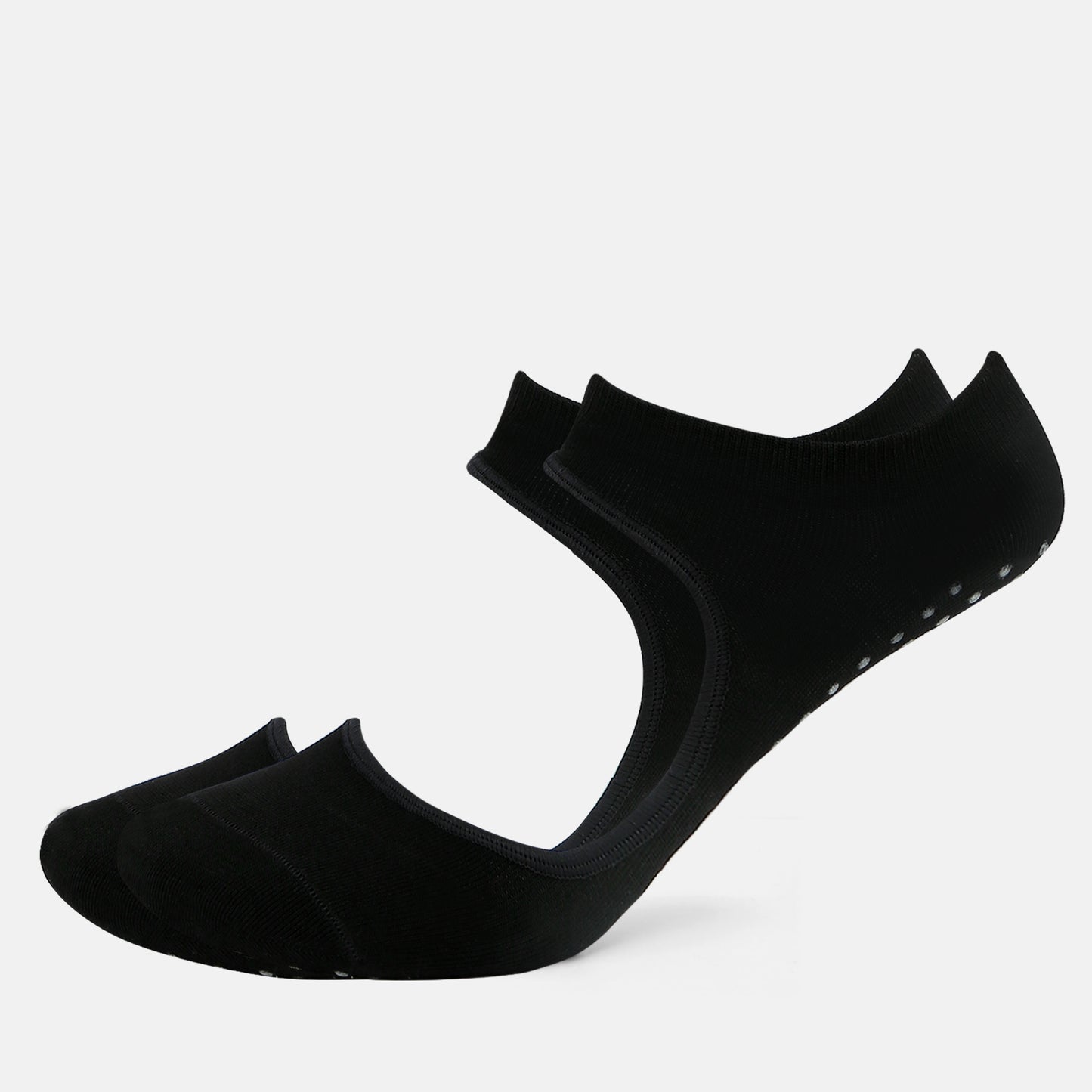 Women’s Studio Socks for Yoga & Pilates