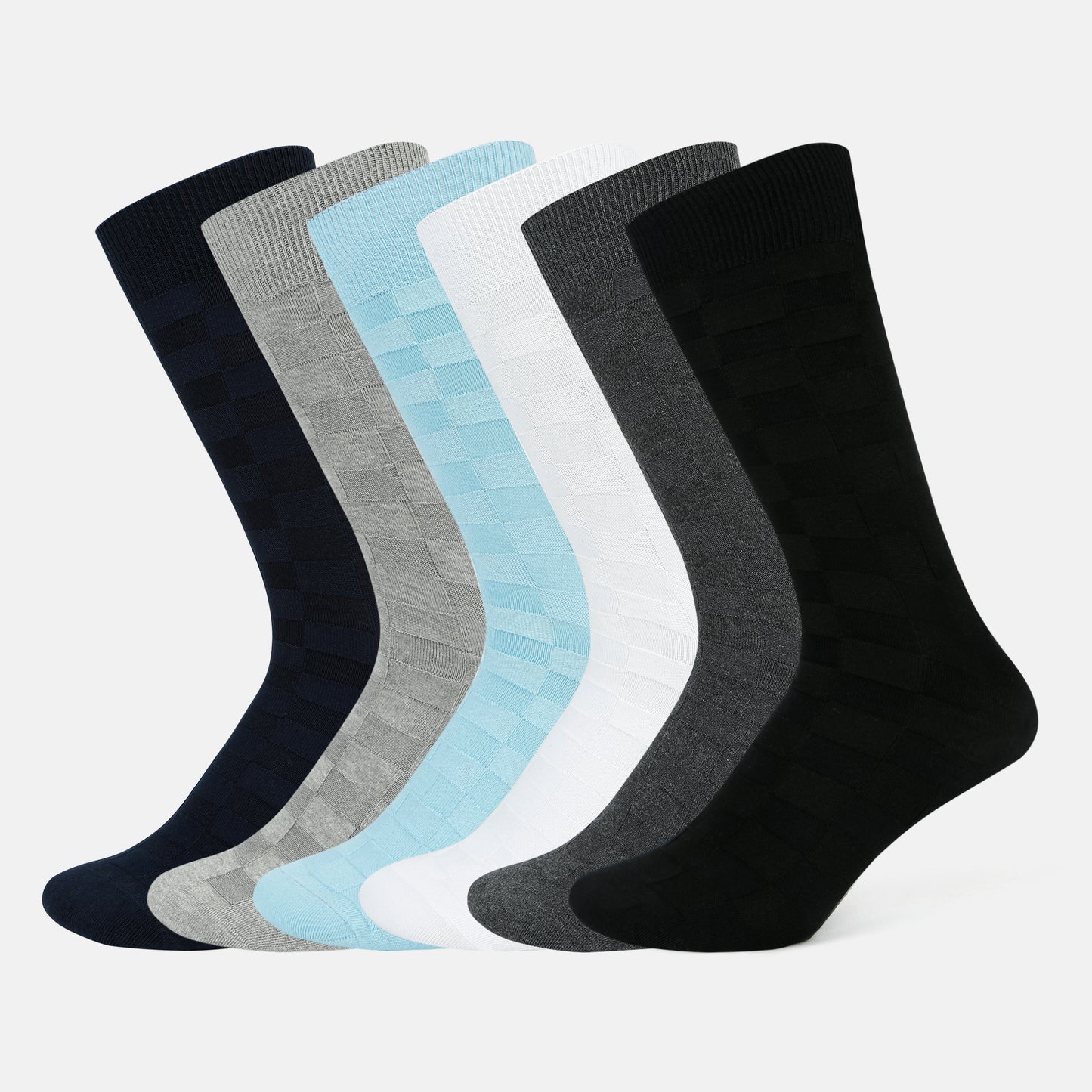 Men’s Cotton Crew Socks