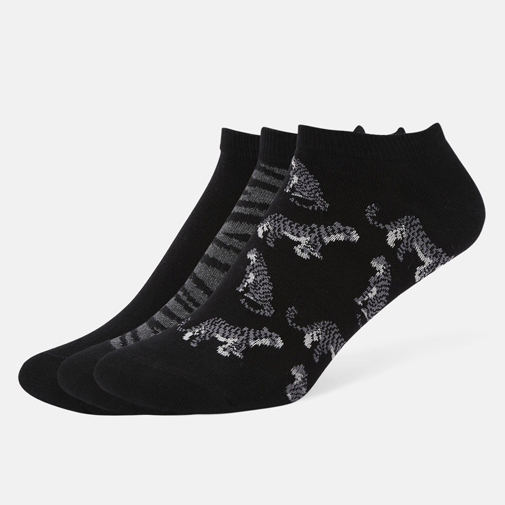 Men’s WWF Formal Lowcut Socks