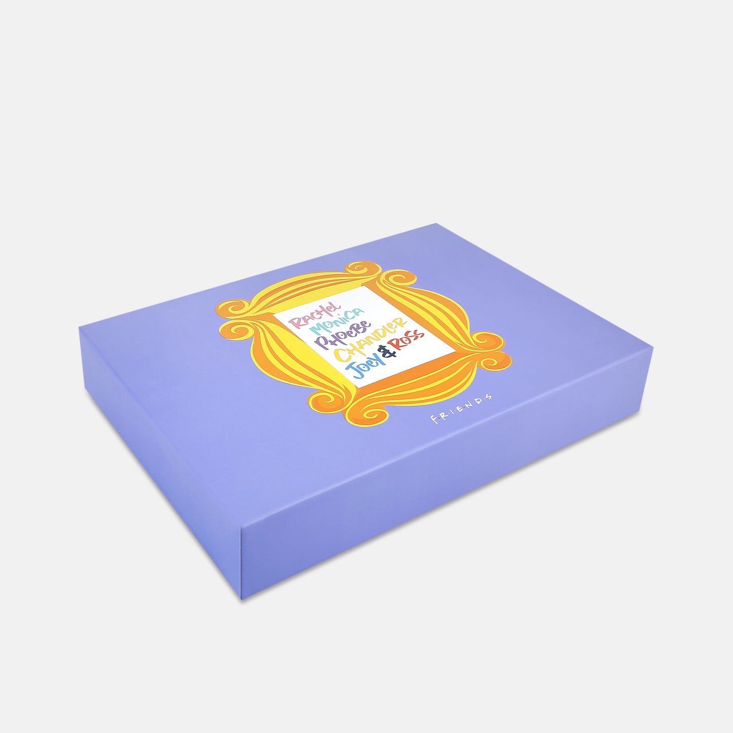 Women’s F.R.I.E.N.D.S Gift Box