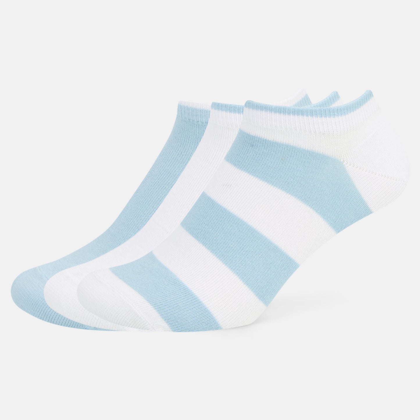 Men’s Cotton Ankle Socks