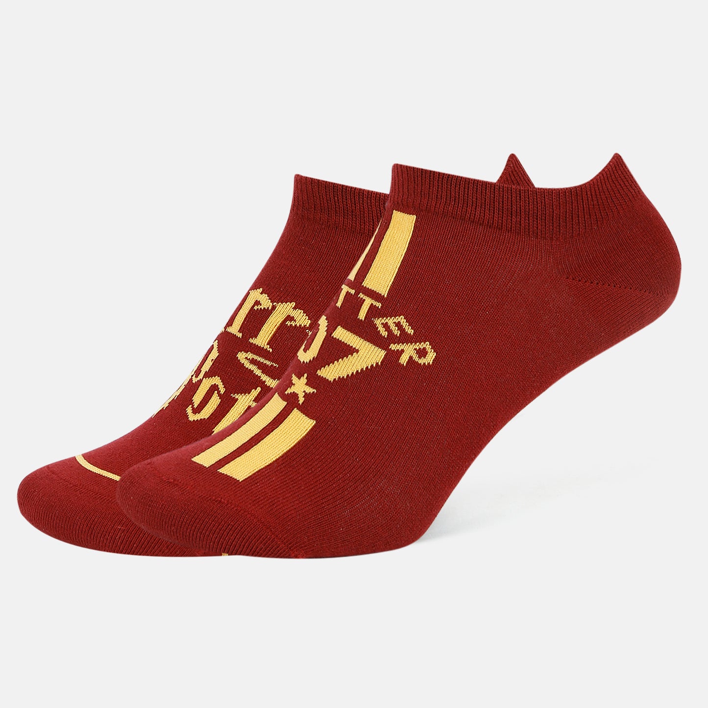 Women’s Harry Potter Lowcut Socks