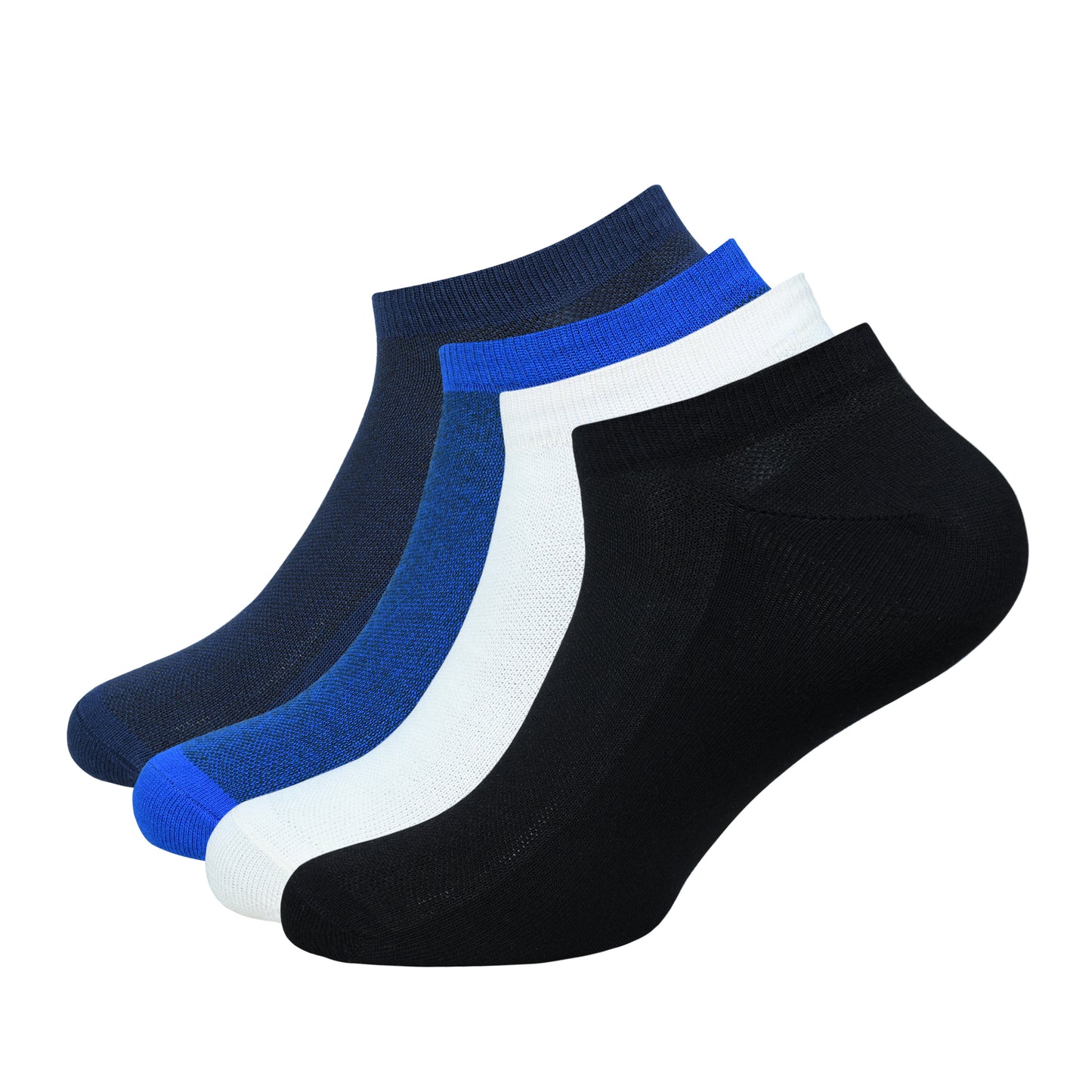 Men’s Bamboo Ankle Socks