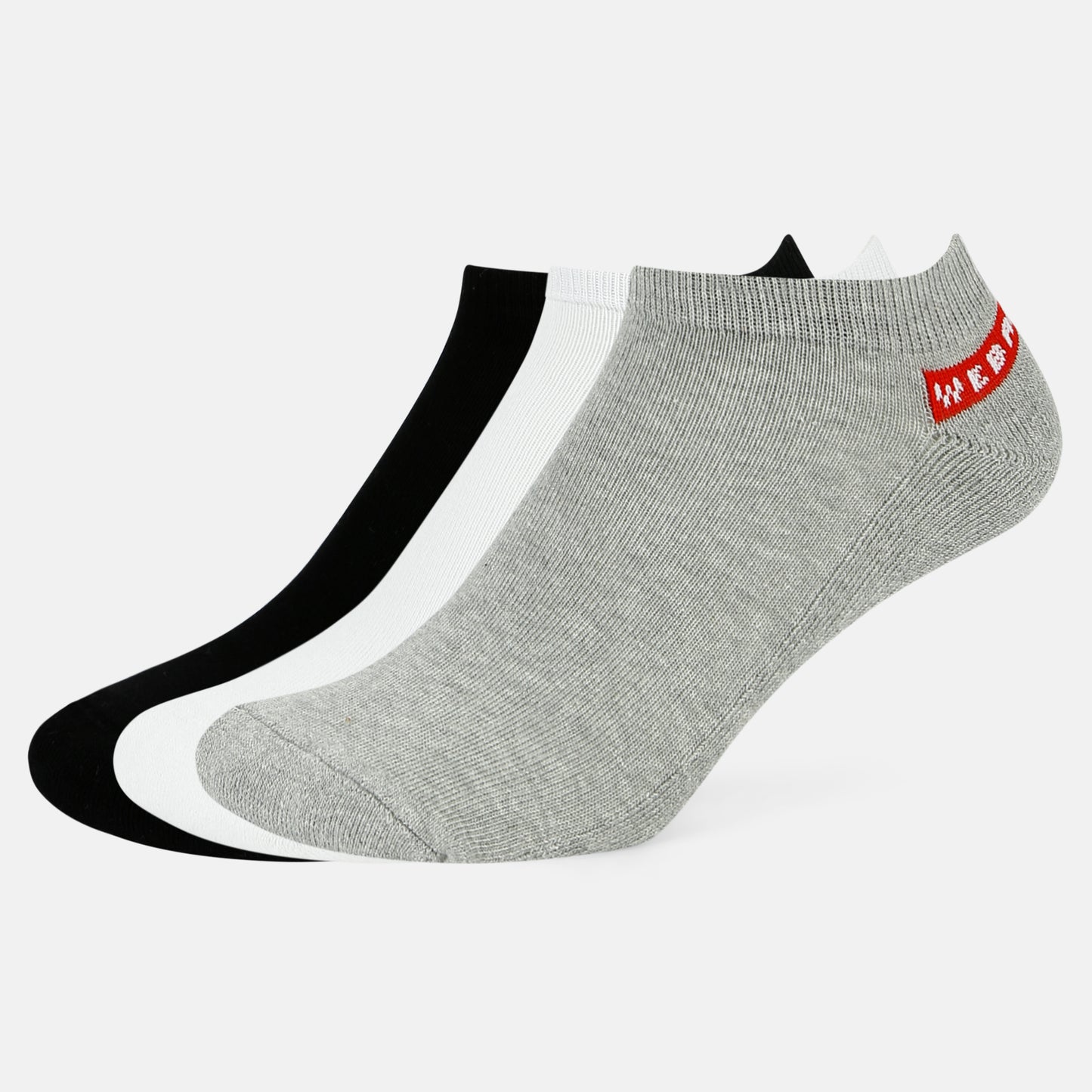 Women’s We Bear Bears Gift Pack with Ankle Socks