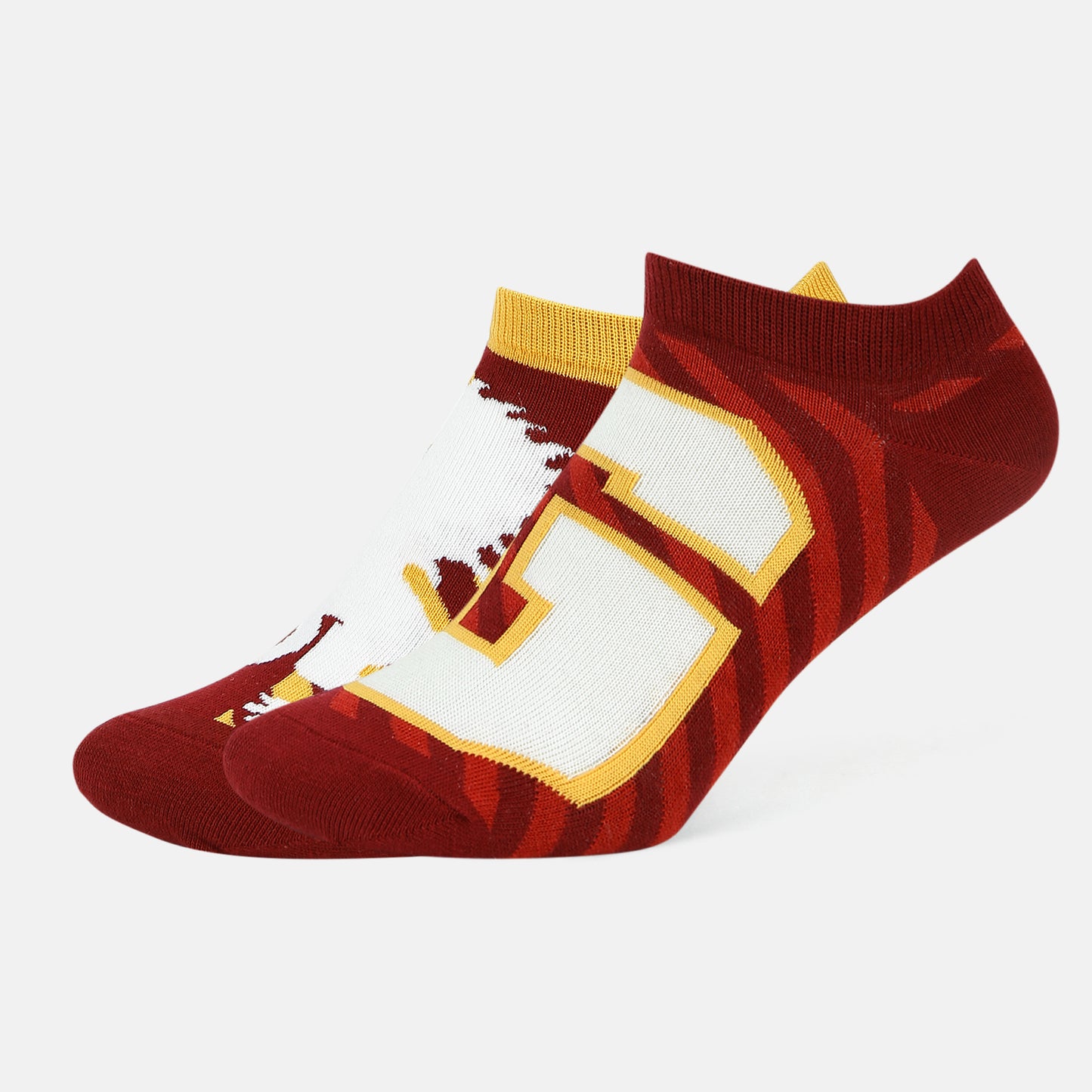 Women’s Harry Potter Lowcut Socks