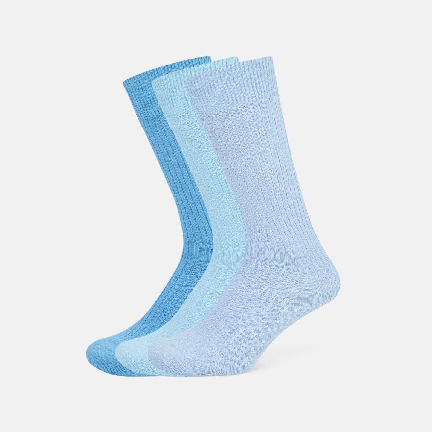 Men’s Cotton Crew Socks
