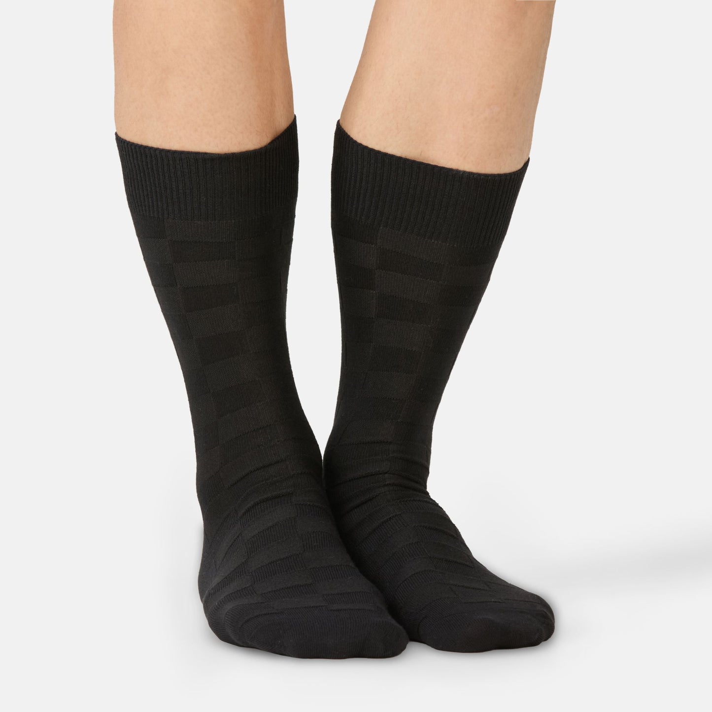 Men’s Cotton Crew Socks