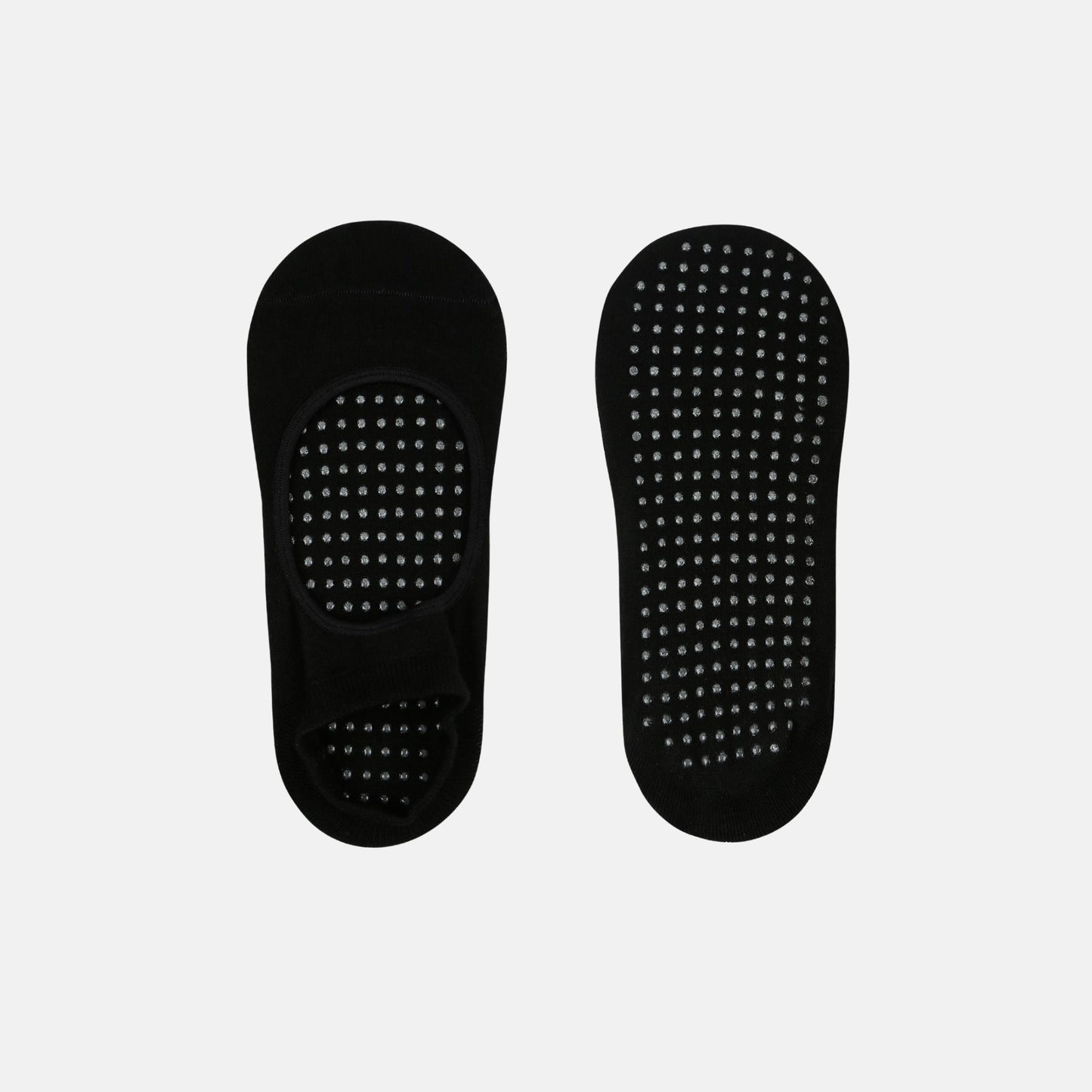 Women’s Studio Socks for Yoga & Pilates