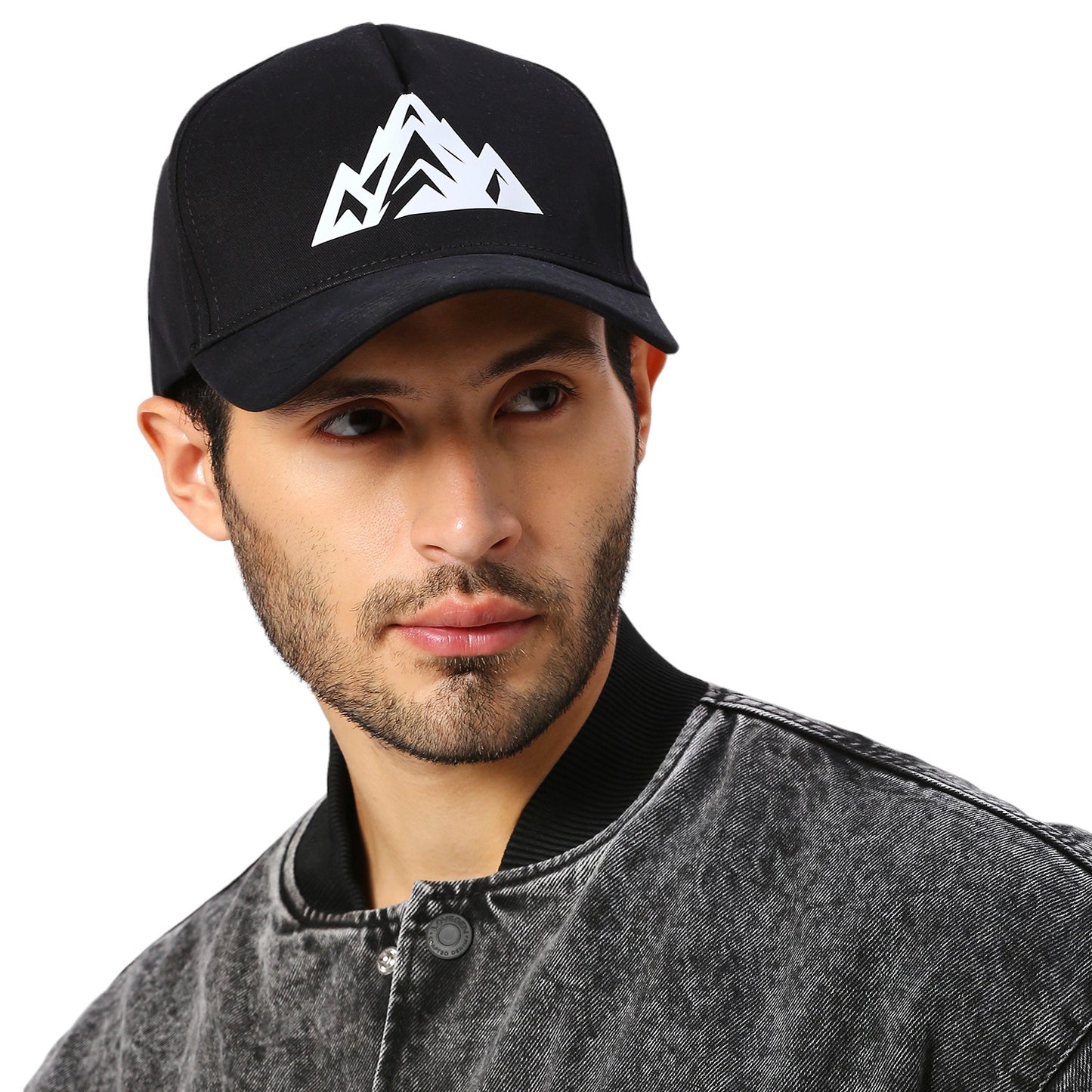 BZ Headwear Baseball Men's Cap