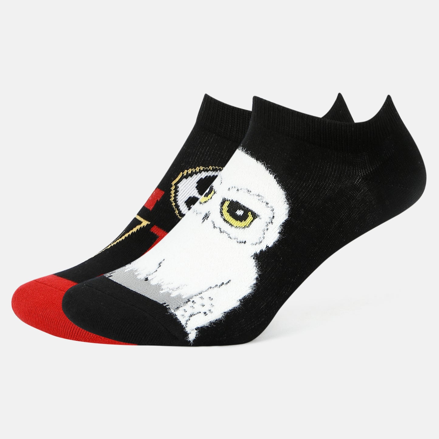Women’s Harry Potter Themed Ankle Socks