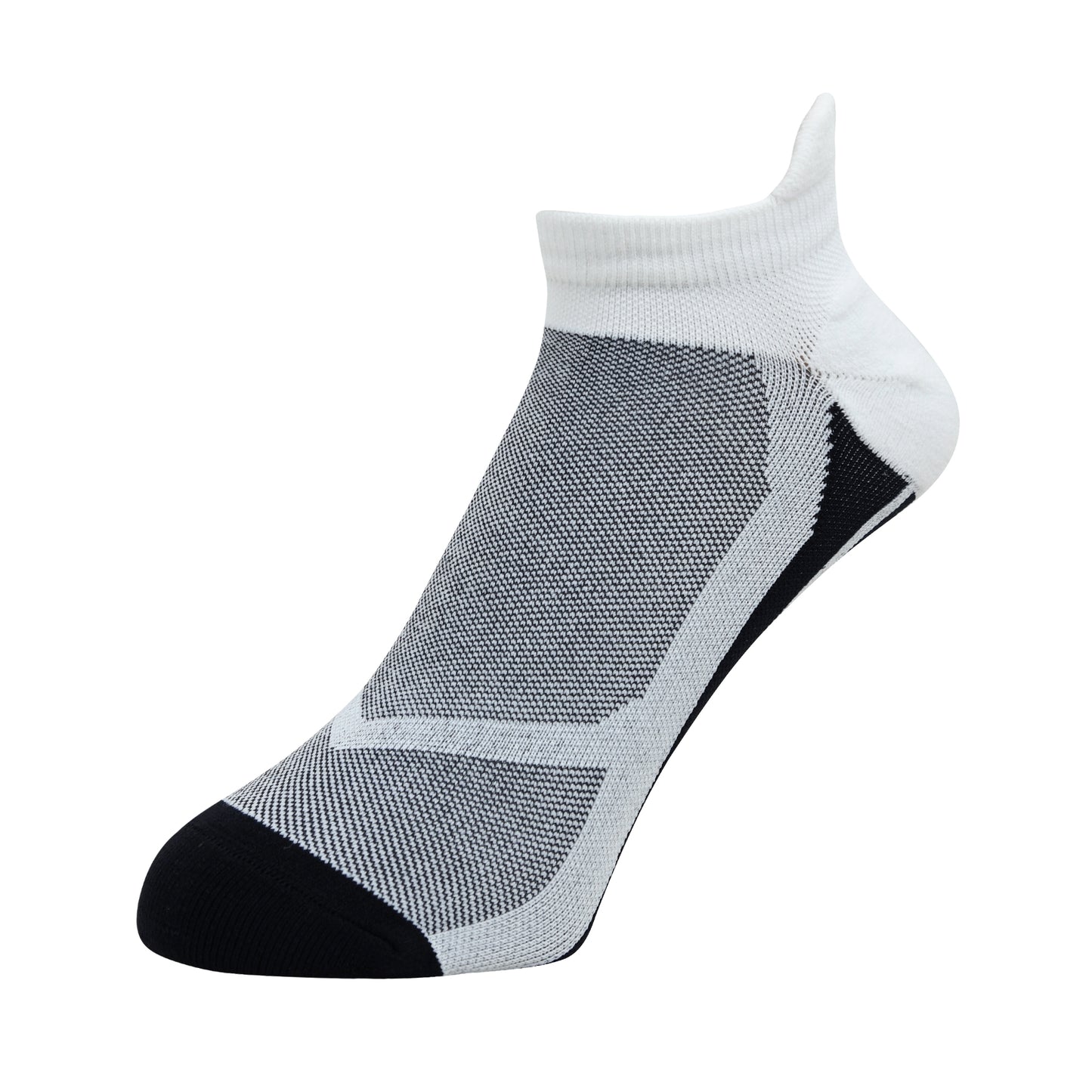 Men’s Atheletic Themed Ankle Socks