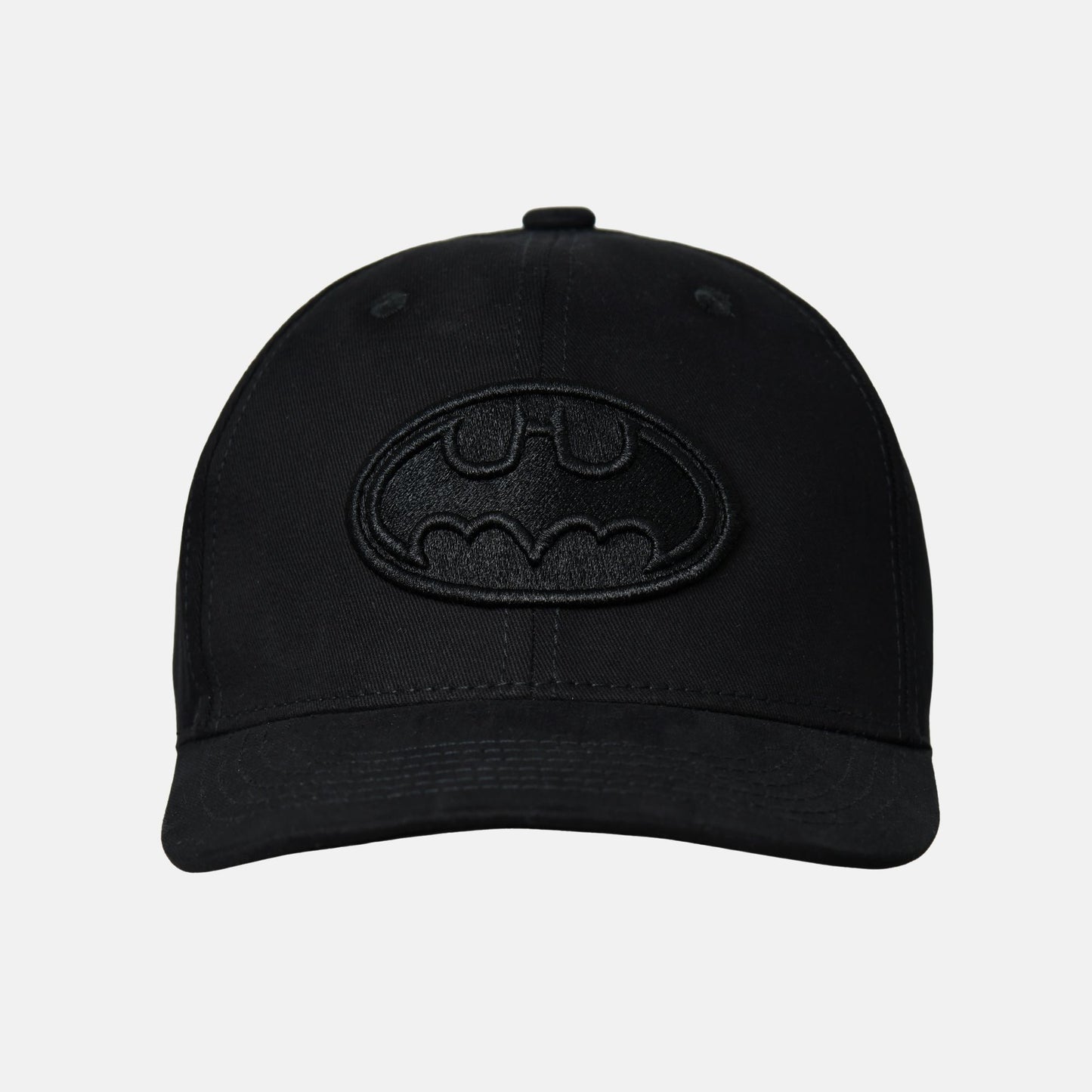 BZ Headwear Batman Men’s Baseball Cap