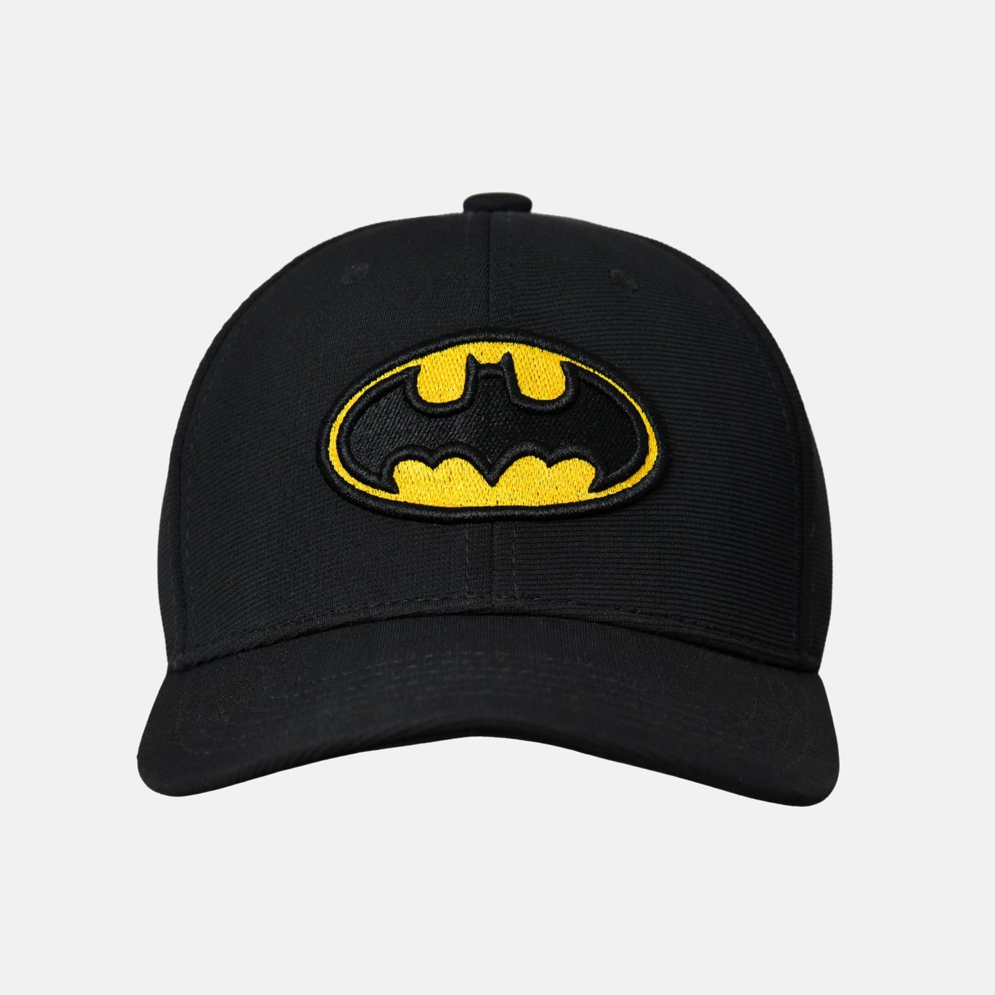 BZ Headwear Batman Men’s Cap