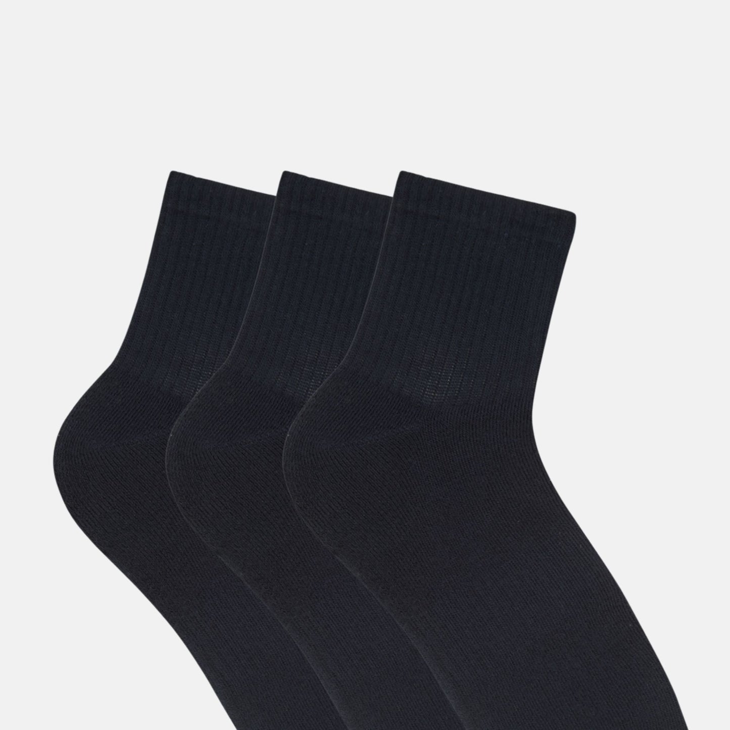 Men’s Full Cushioned Ankle Socks