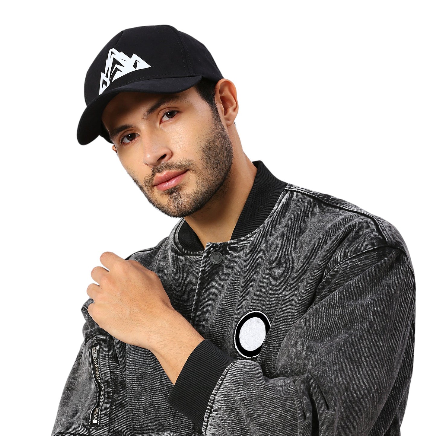 BZ Headwear Baseball Men's Cap