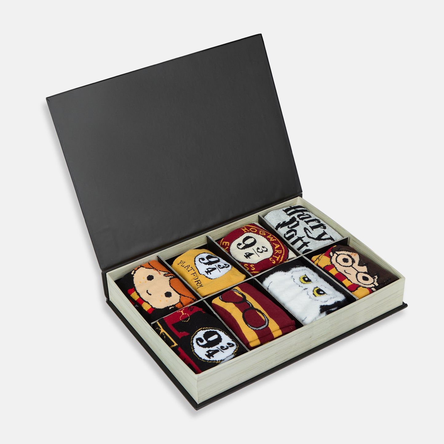 Women’s Harry Potter Themed Gift Box