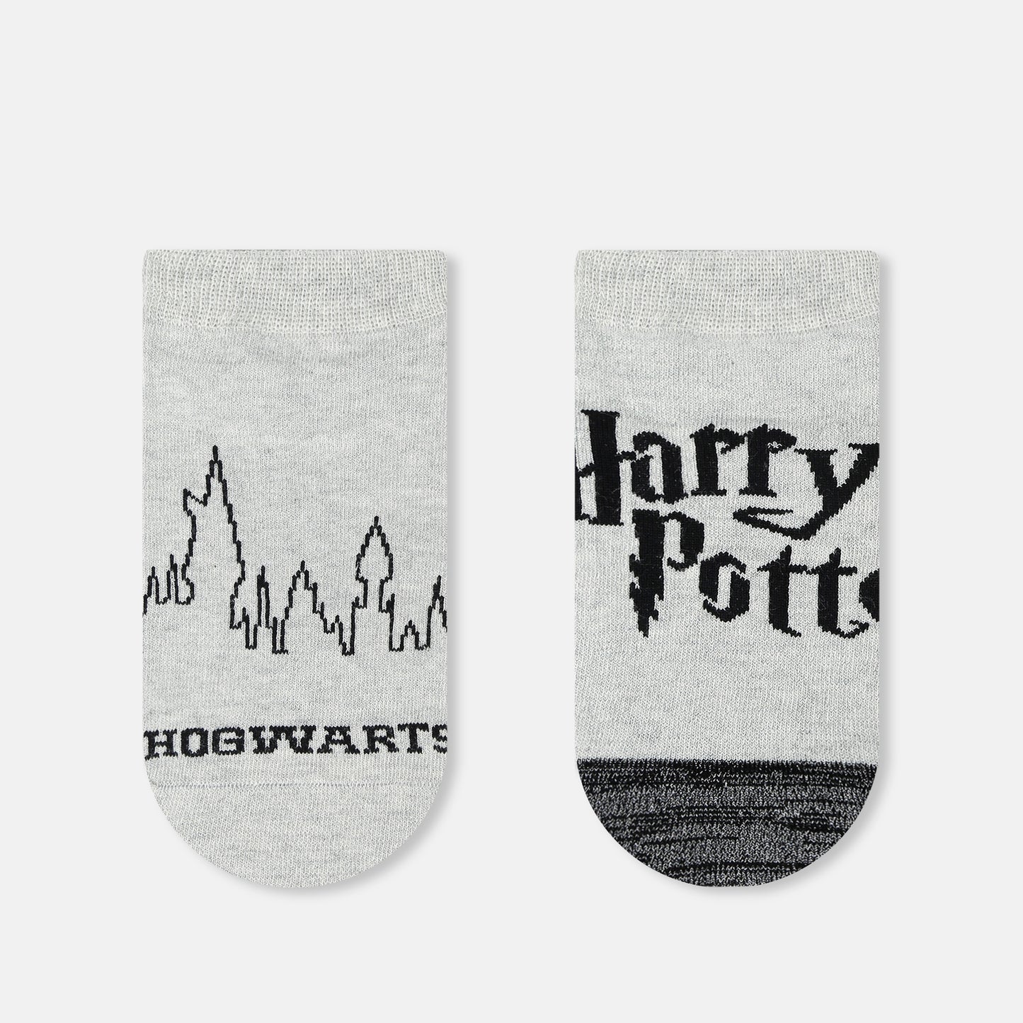 Women’s Harry Potter Lowcut Socks