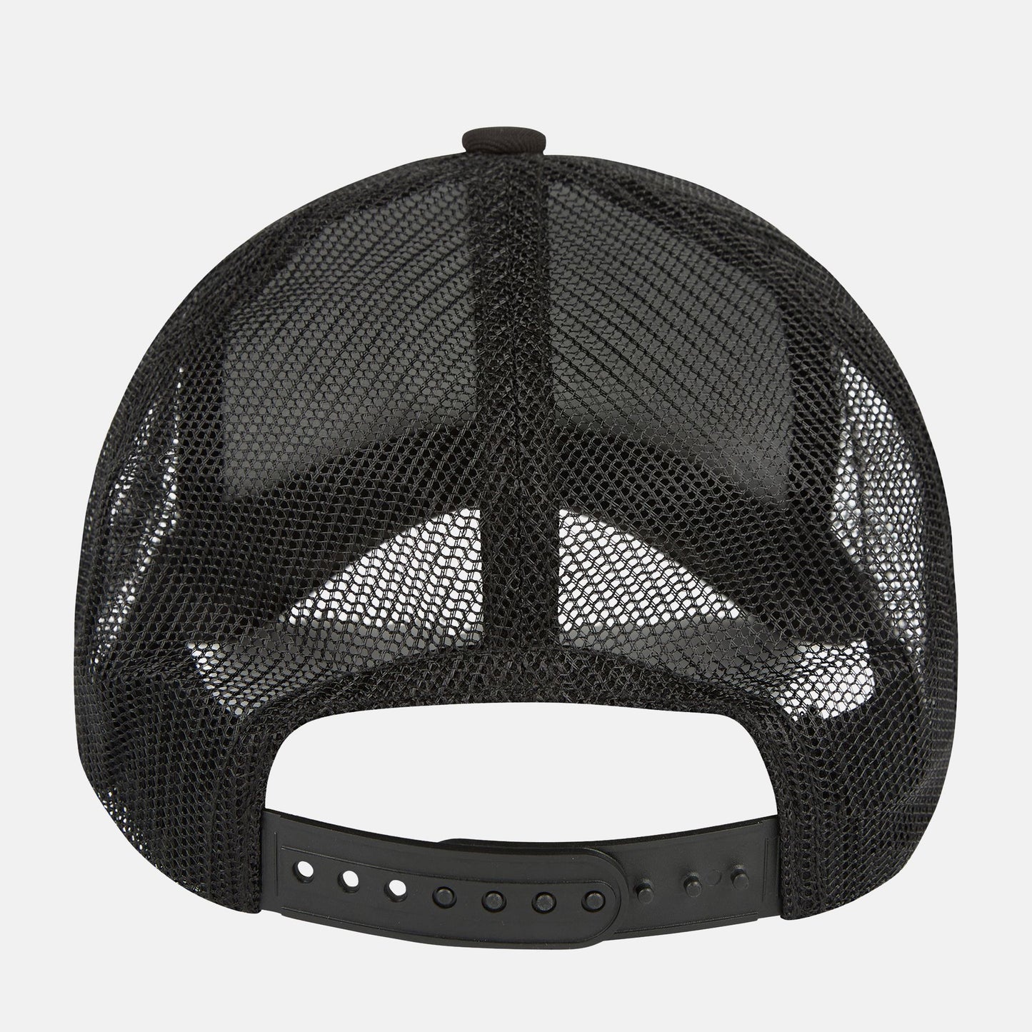 BZ Headwear Marvel Hulk Men's Trucker Cap