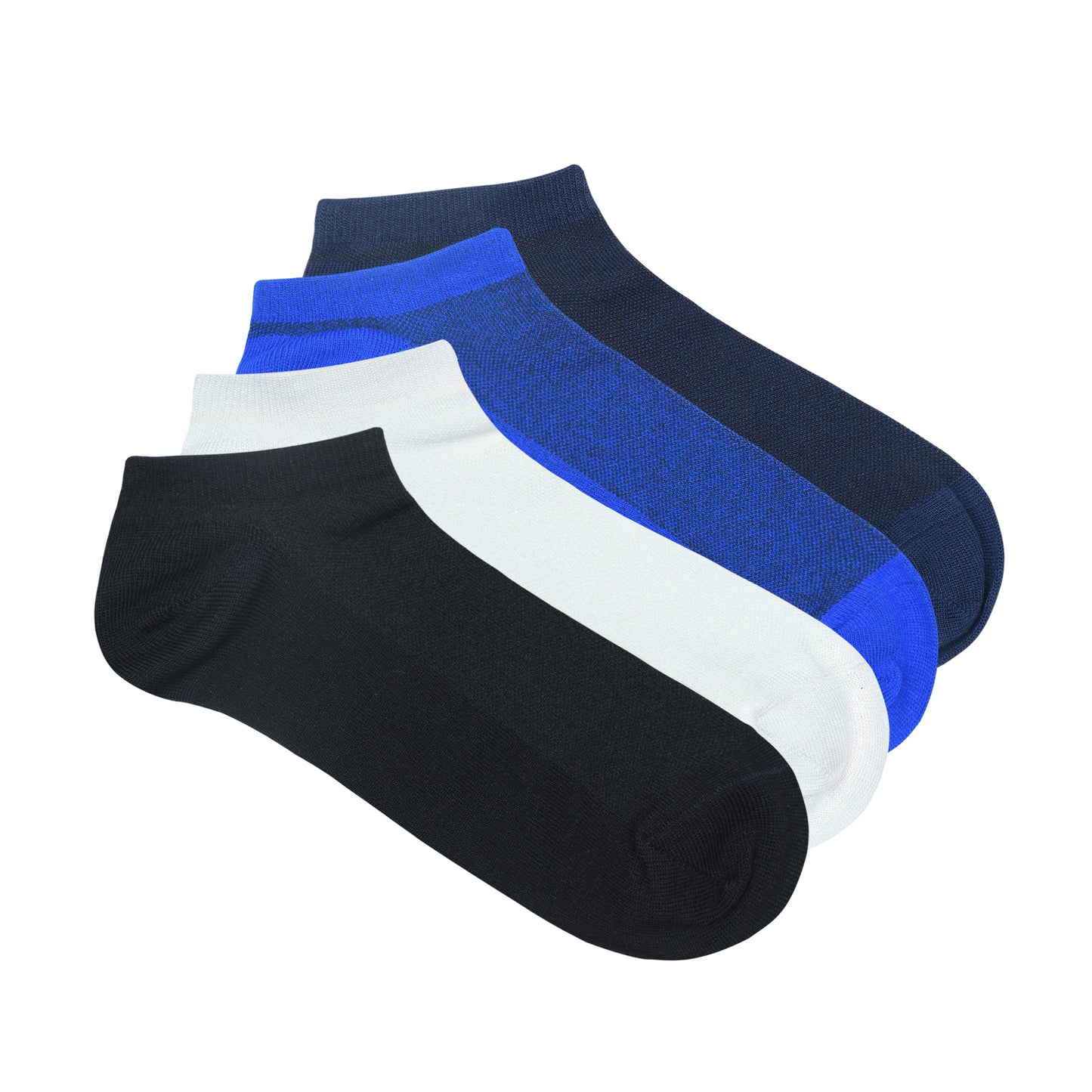 Men’s Bamboo Ankle Socks