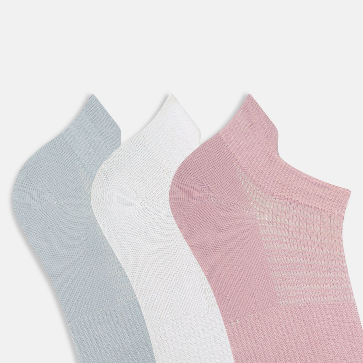Women’s Essentials Lowcut Ankle Socks