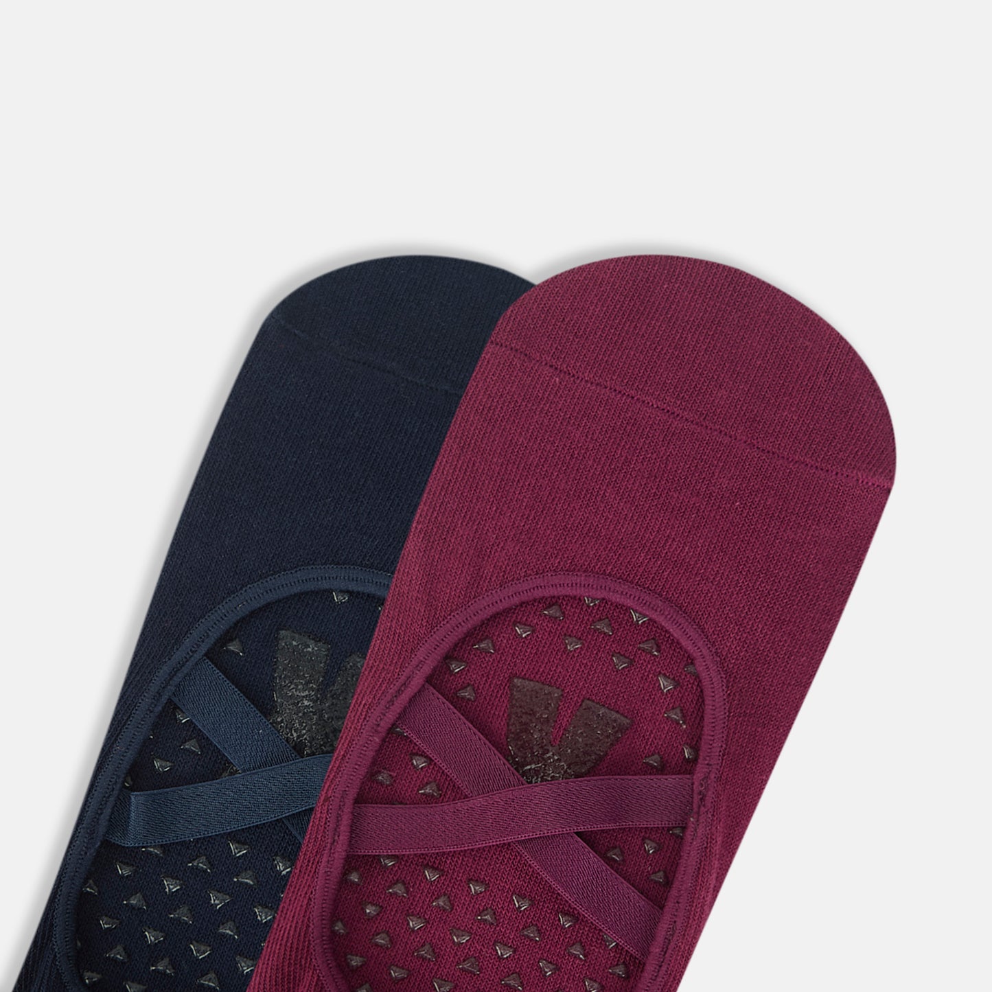 Women’s Studio Collection Yoga & Pilates Socks