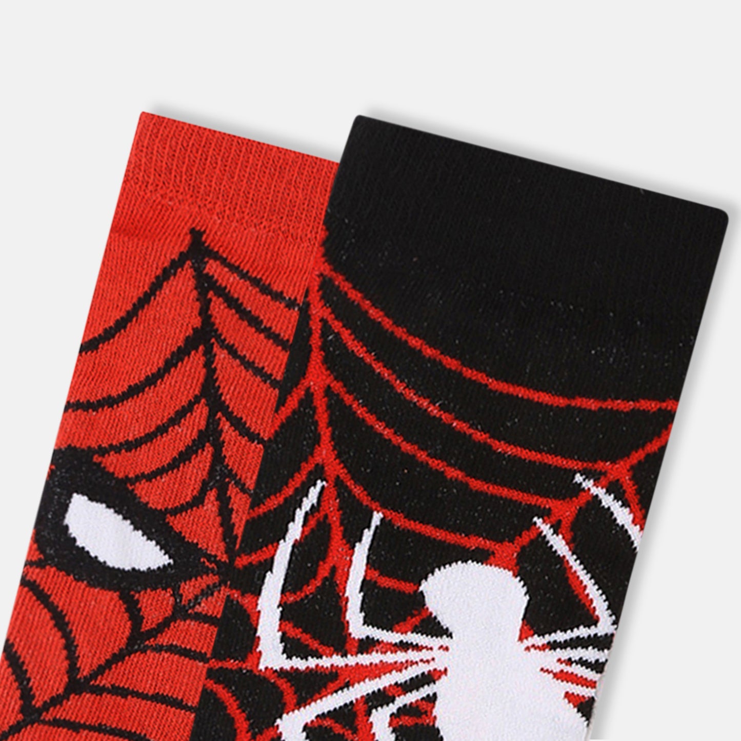 Men’s Marvel Spiderman Ankle Socks