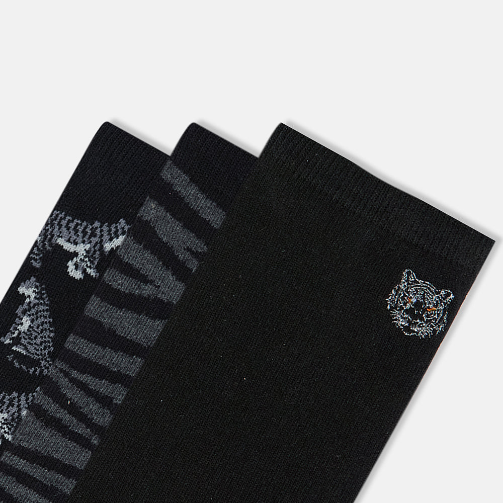 Men’s WWF Formal Lowcut Socks