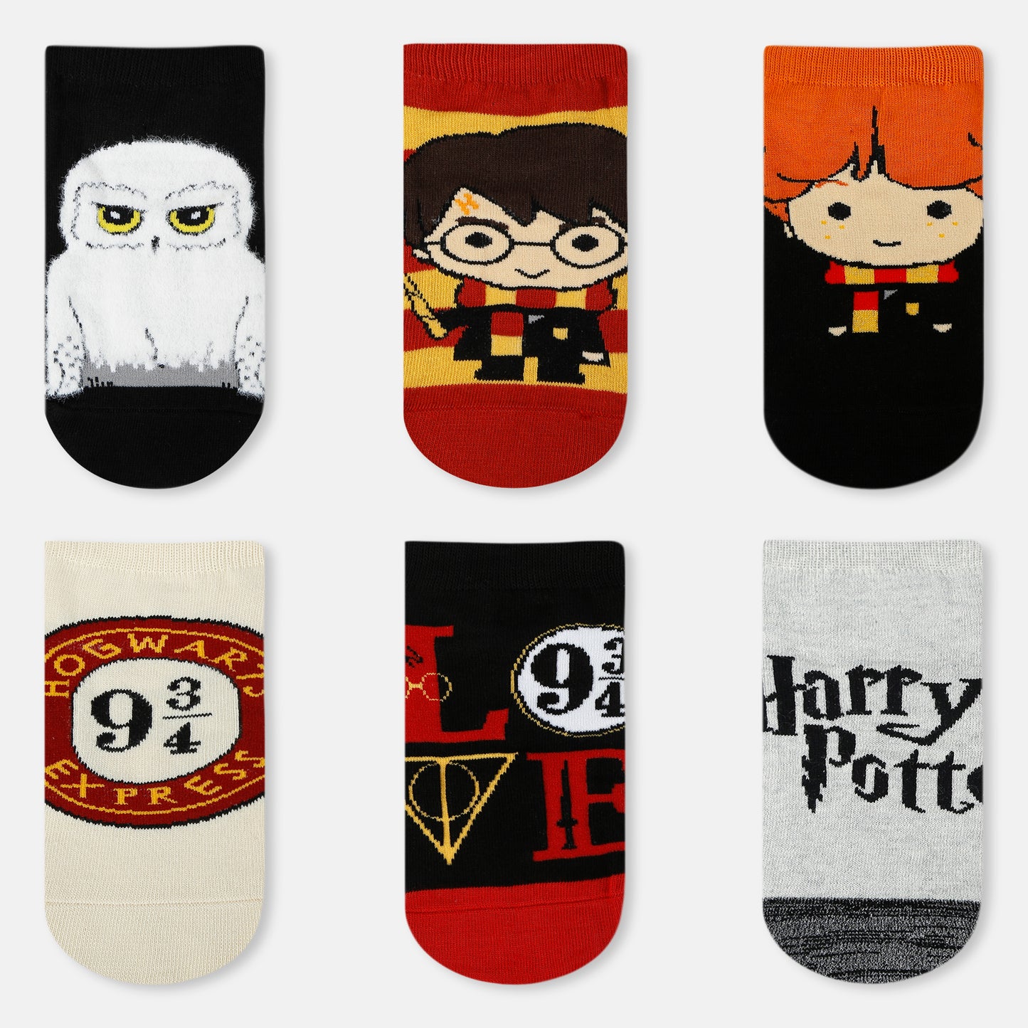 Women’s Harry Potter Themed Gift Box