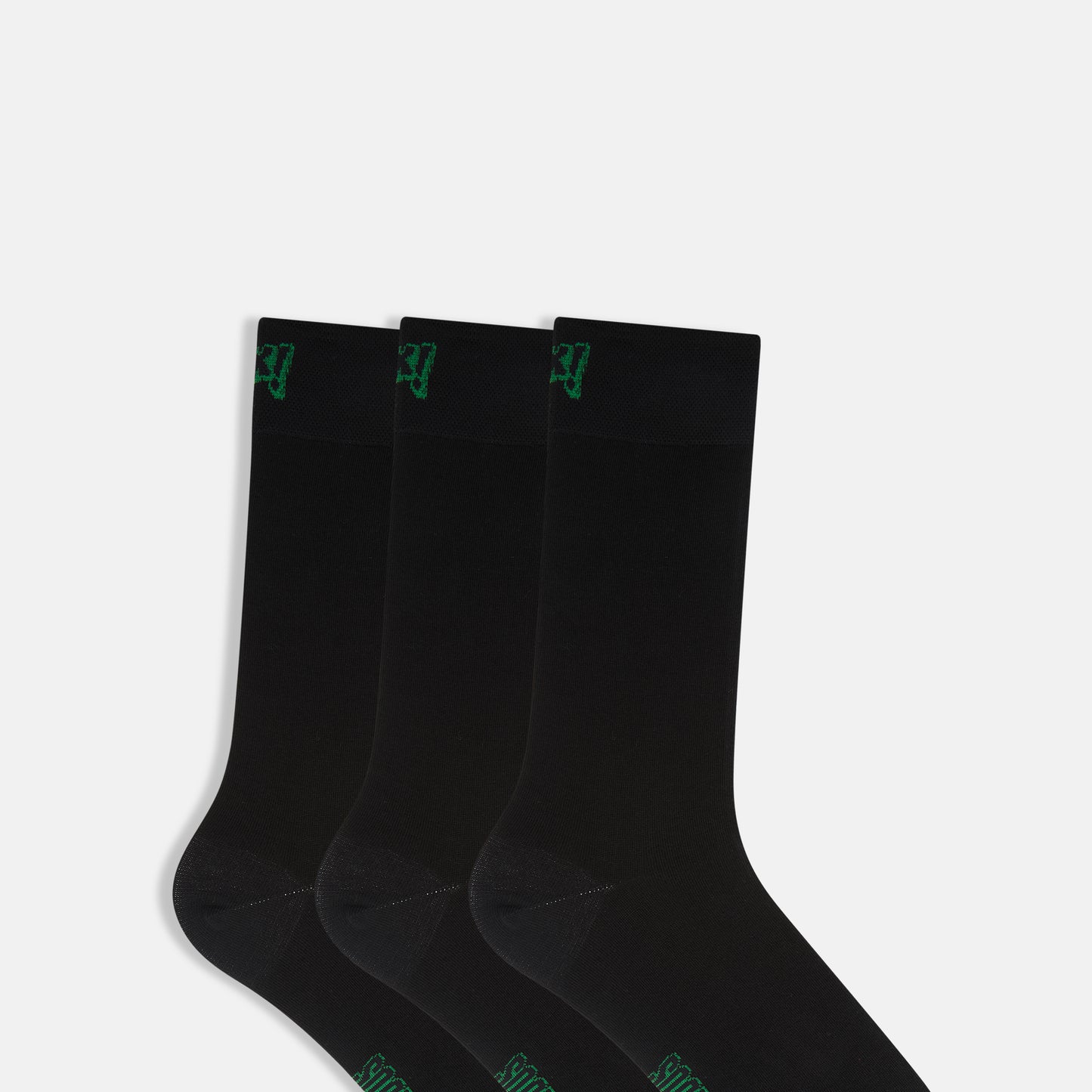 Men's Organic Cotton Crew Socks