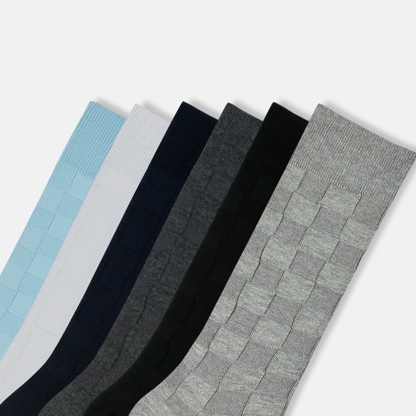 Men’s Cotton Crew Socks
