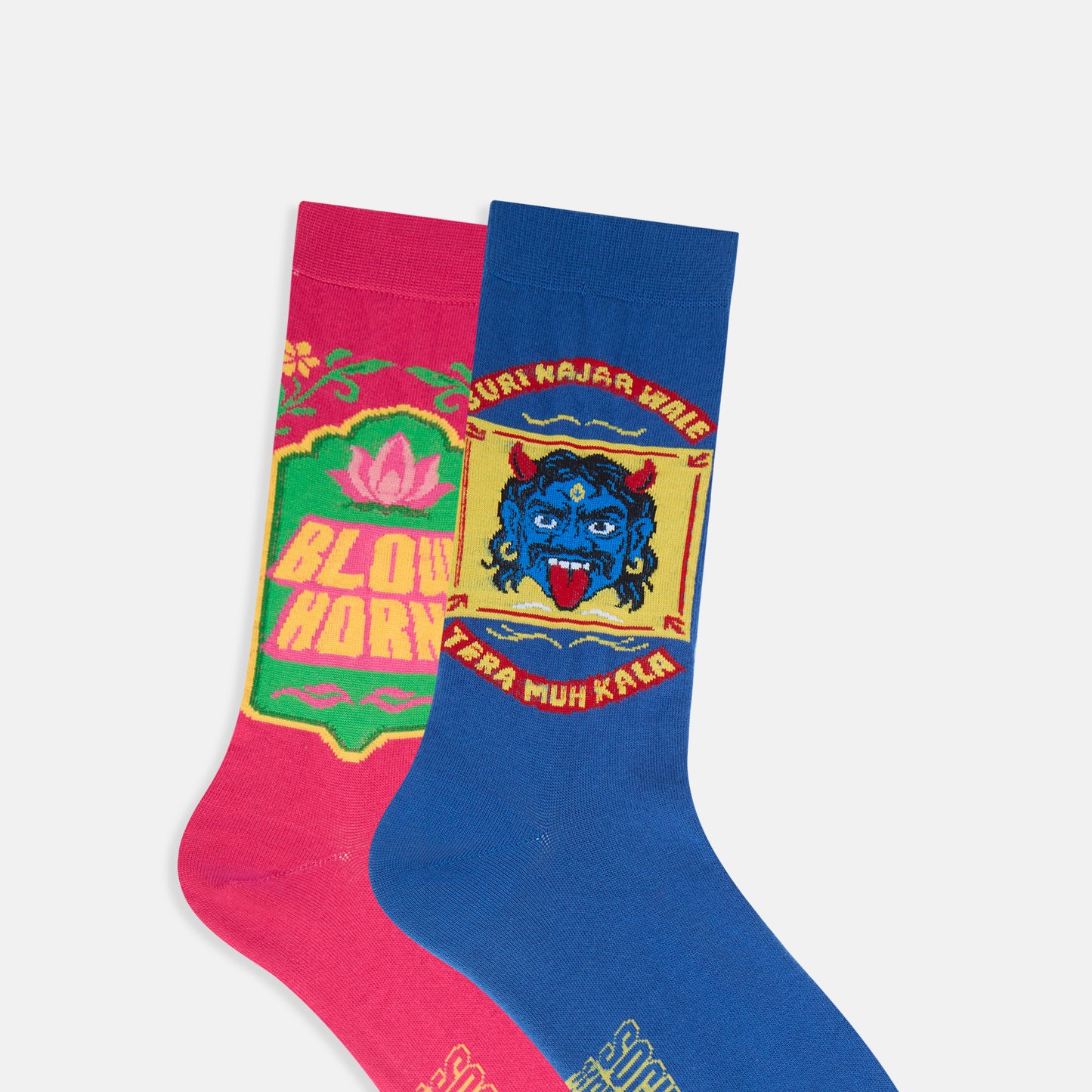 Men's Special Edition Crew Socks